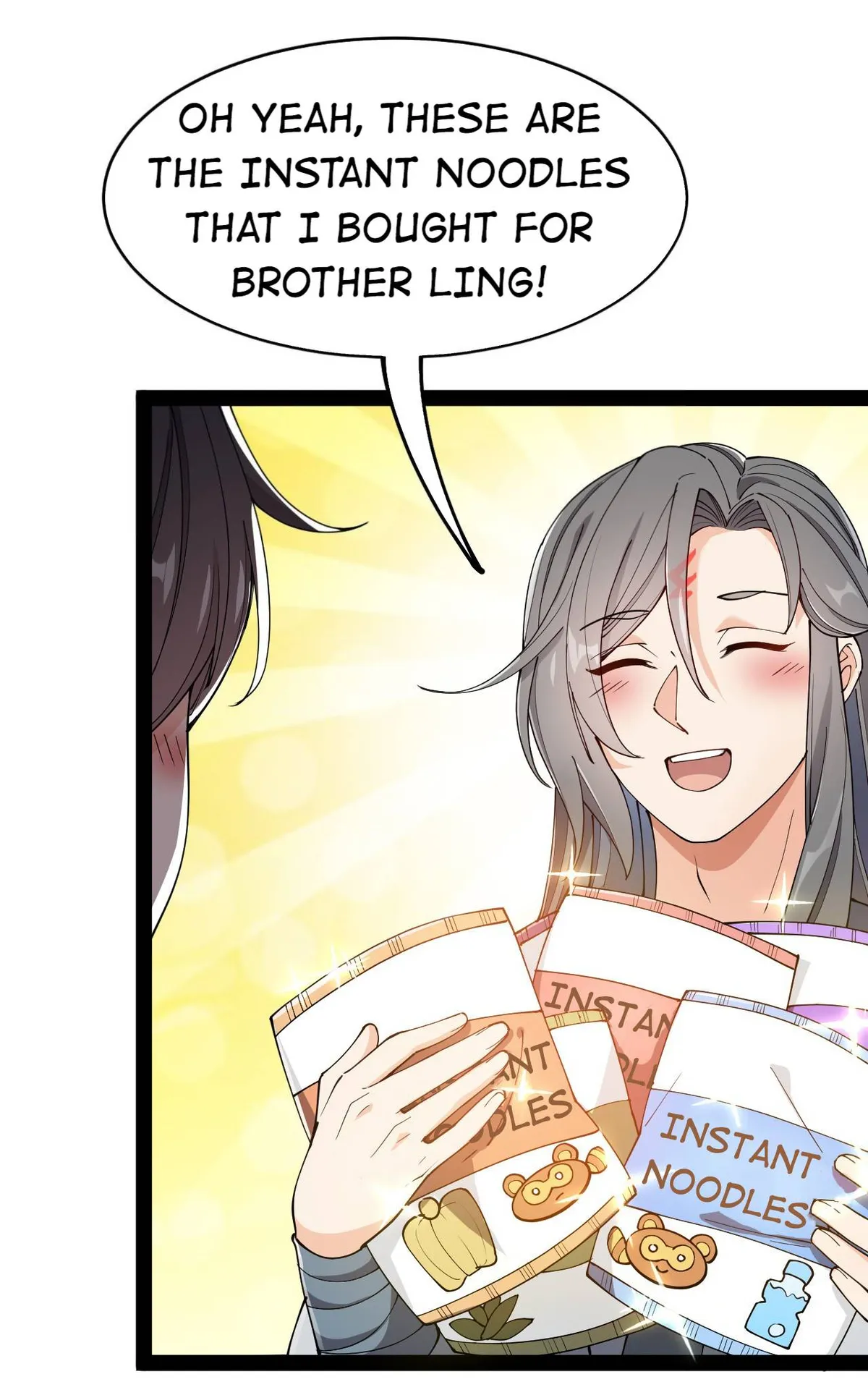 Fairy King's Daily Life Chapter 64 page 2 - 