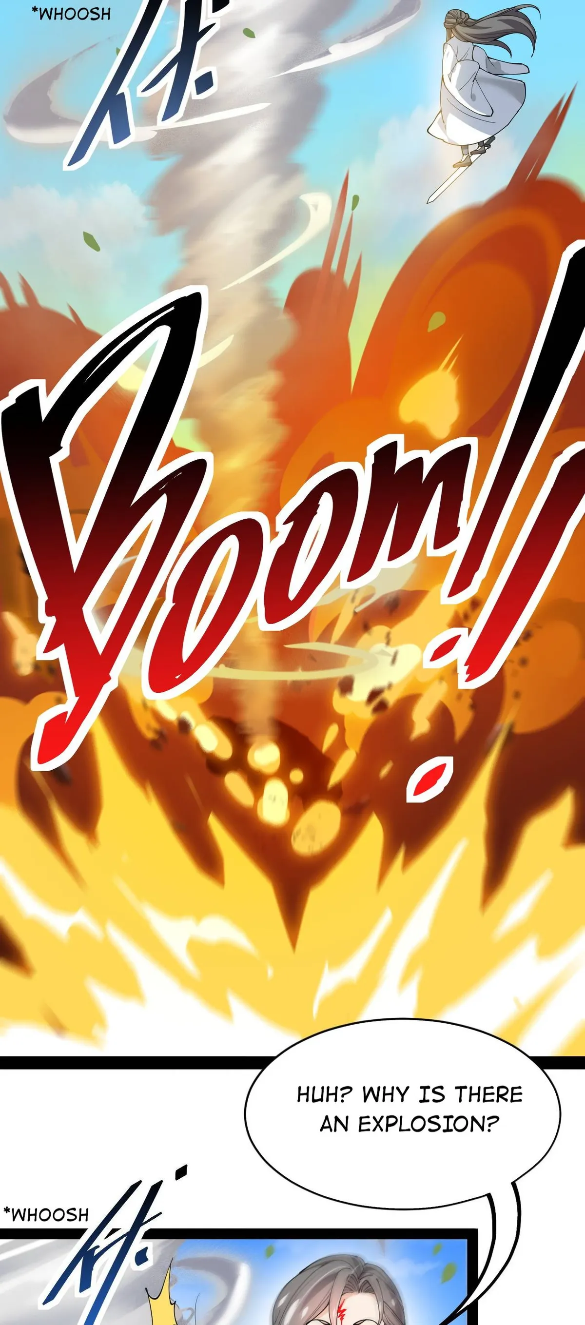Fairy King's Daily Life Chapter 64 page 12 - 