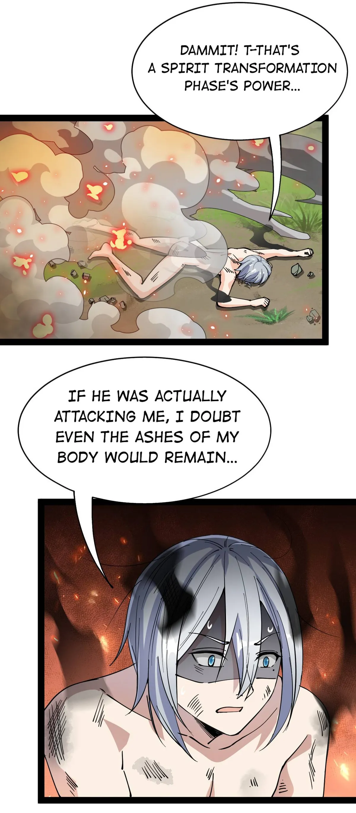 Fairy King's Daily Life Chapter 64 page 15 - 