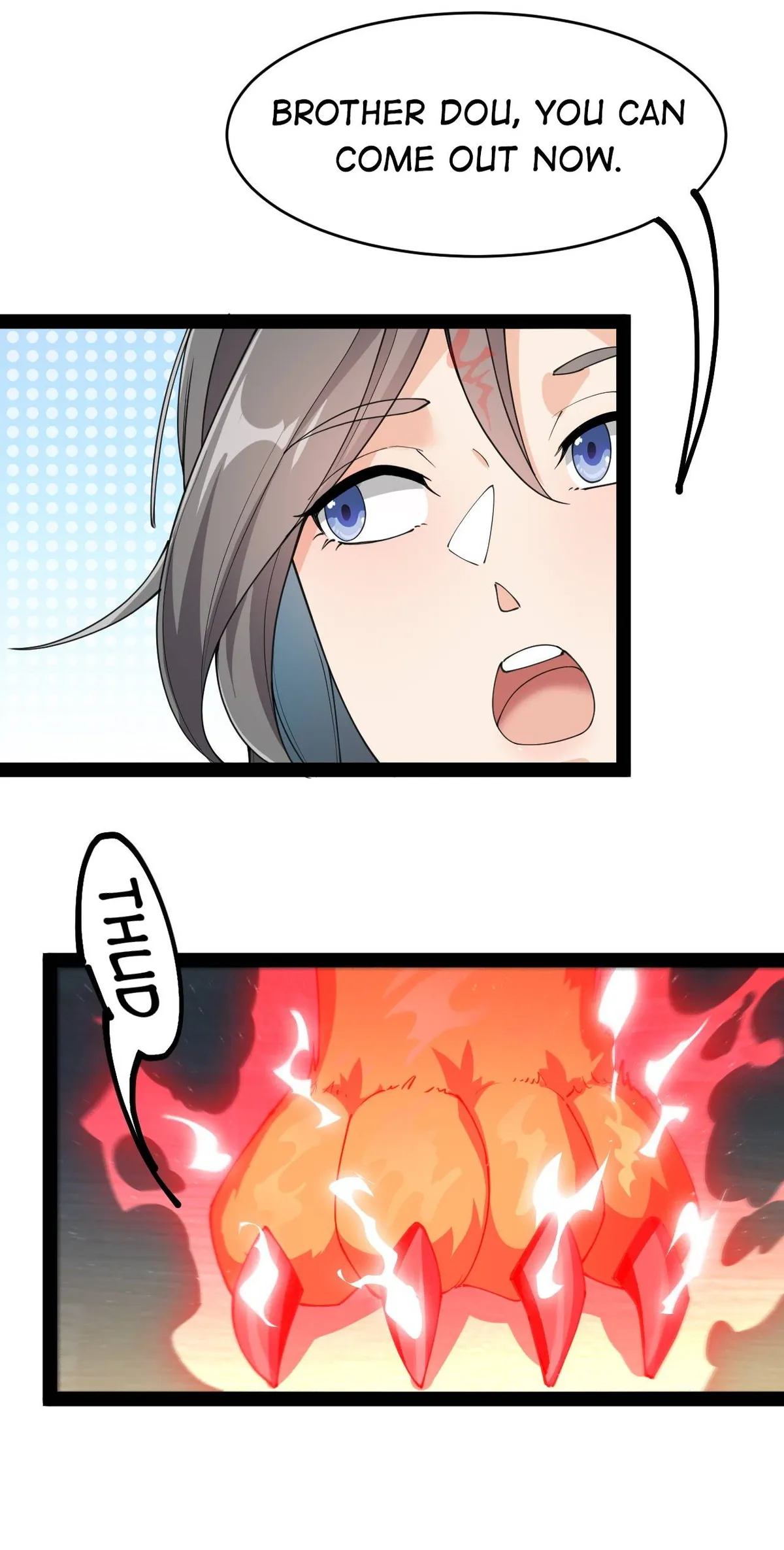 Fairy King's Daily Life Chapter 64 page 24 - 