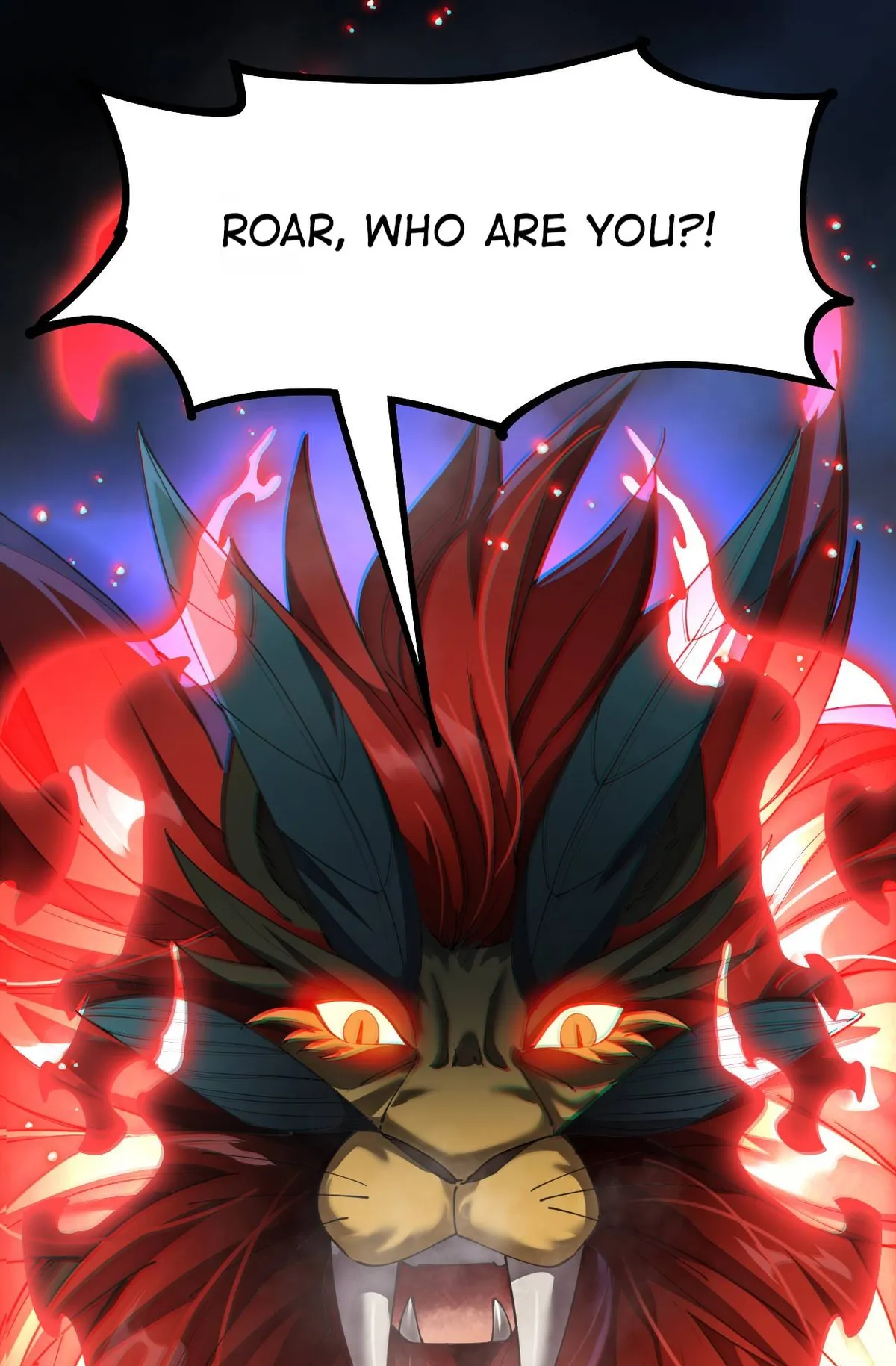 Fairy King's Daily Life Chapter 64 page 25 - 