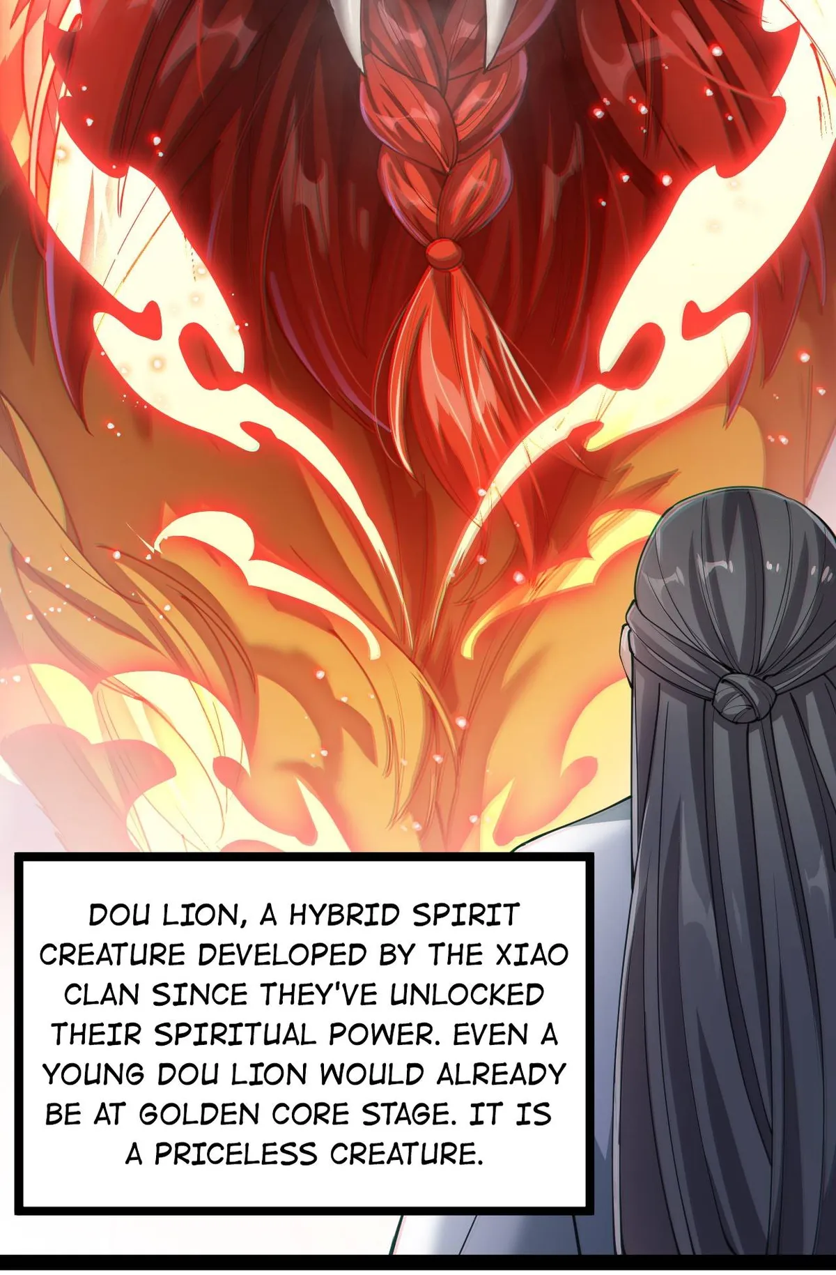 Fairy King's Daily Life Chapter 64 page 26 - 