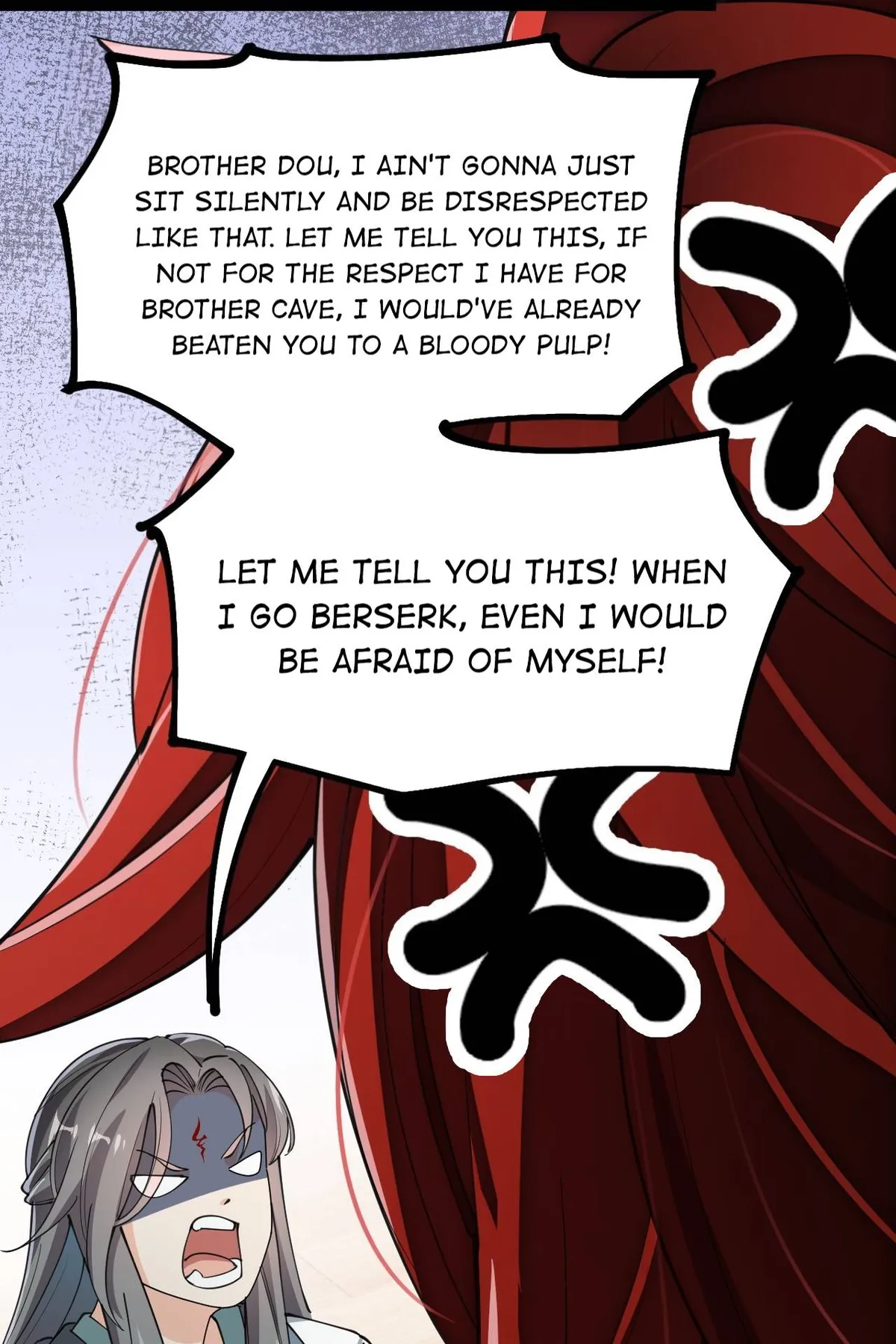 Fairy King's Daily Life Chapter 64 page 29 - 