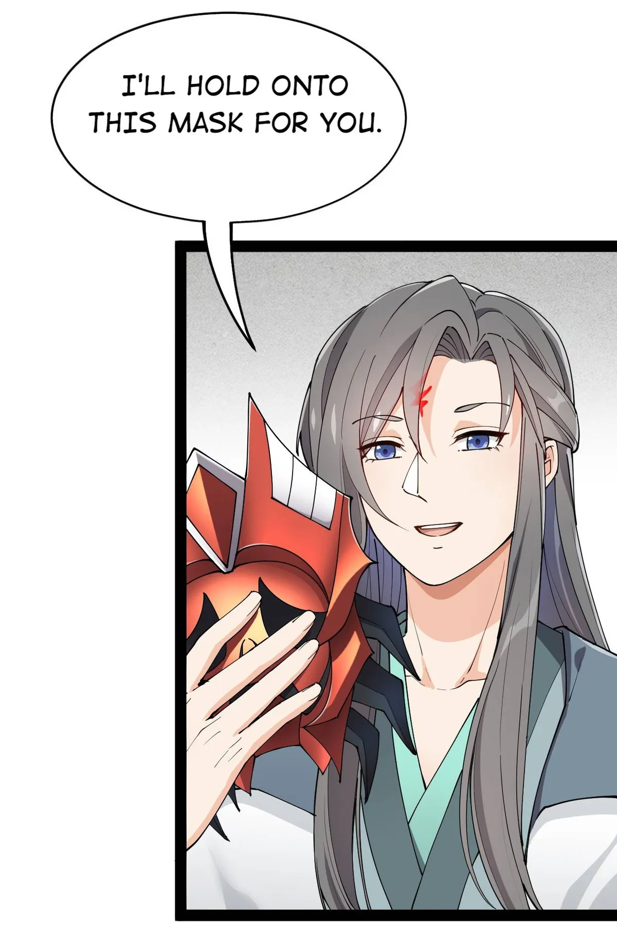 Fairy King's Daily Life Chapter 64 page 4 - 