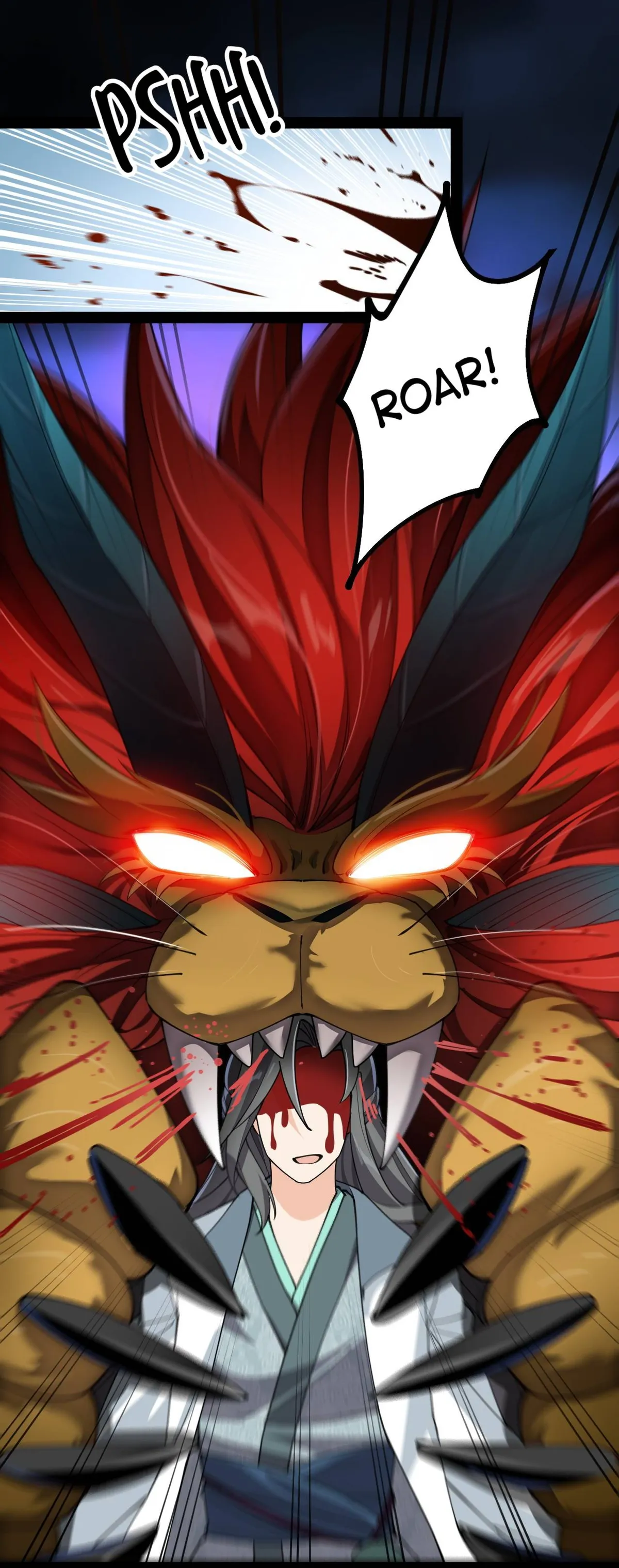 Fairy King's Daily Life Chapter 64 page 32 - 