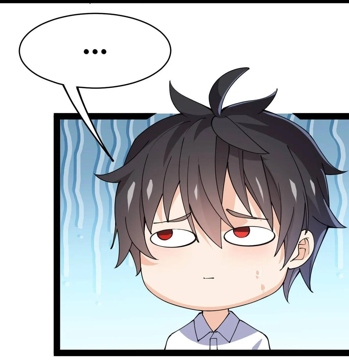 Fairy King's Daily Life Chapter 64 page 33 - 