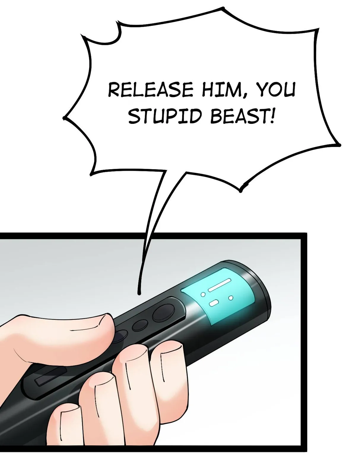 Fairy King's Daily Life Chapter 64 page 34 - 