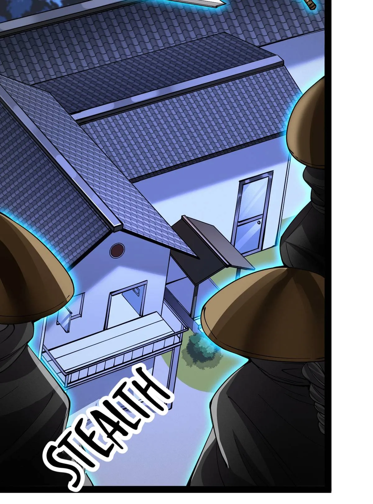Fairy King's Daily Life Chapter 65 page 12 - 