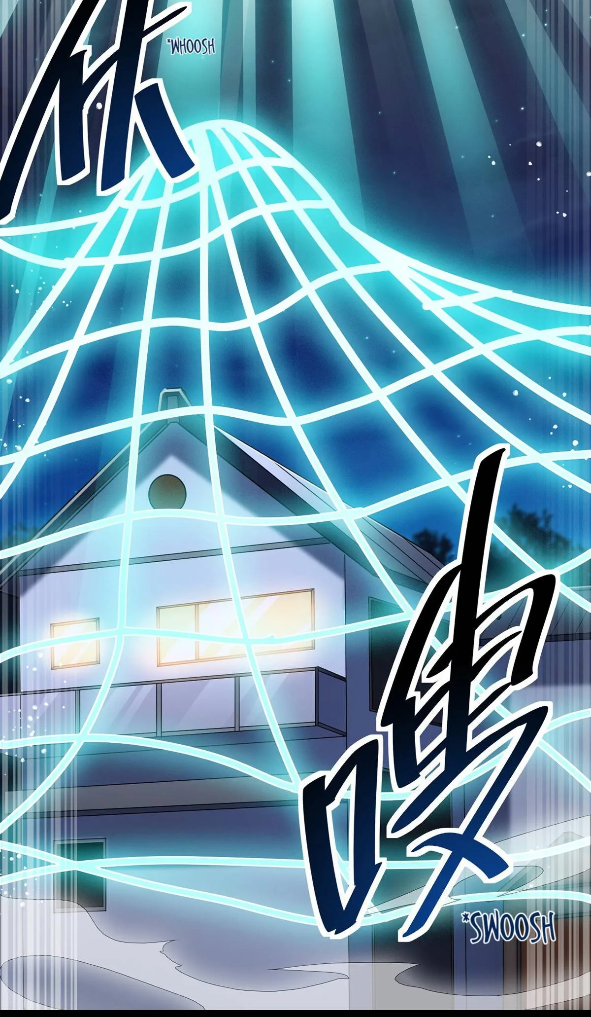 Fairy King's Daily Life Chapter 65 page 18 - 