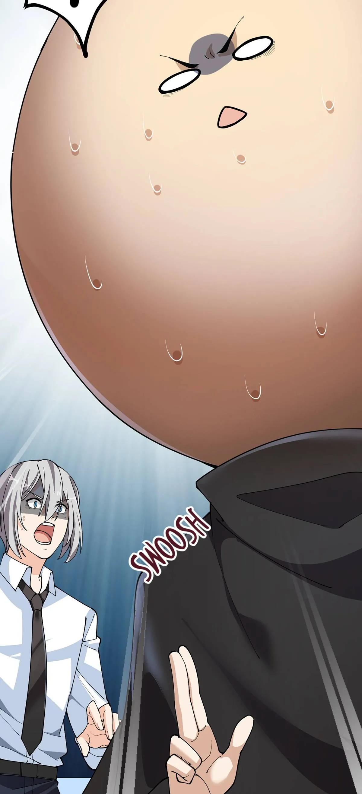 Fairy King's Daily Life Chapter 65 page 22 - 