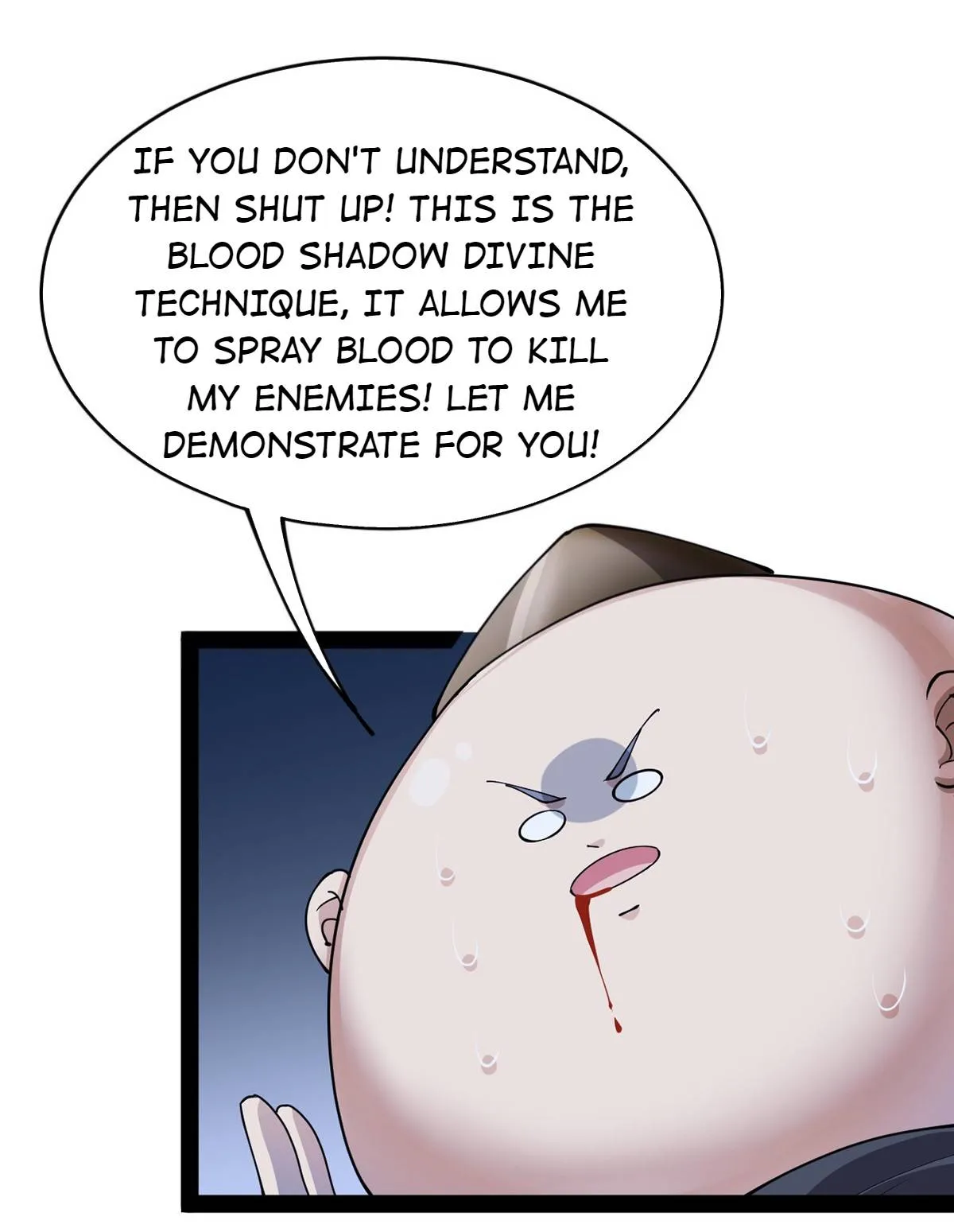 Fairy King's Daily Life Chapter 65 page 23 - 