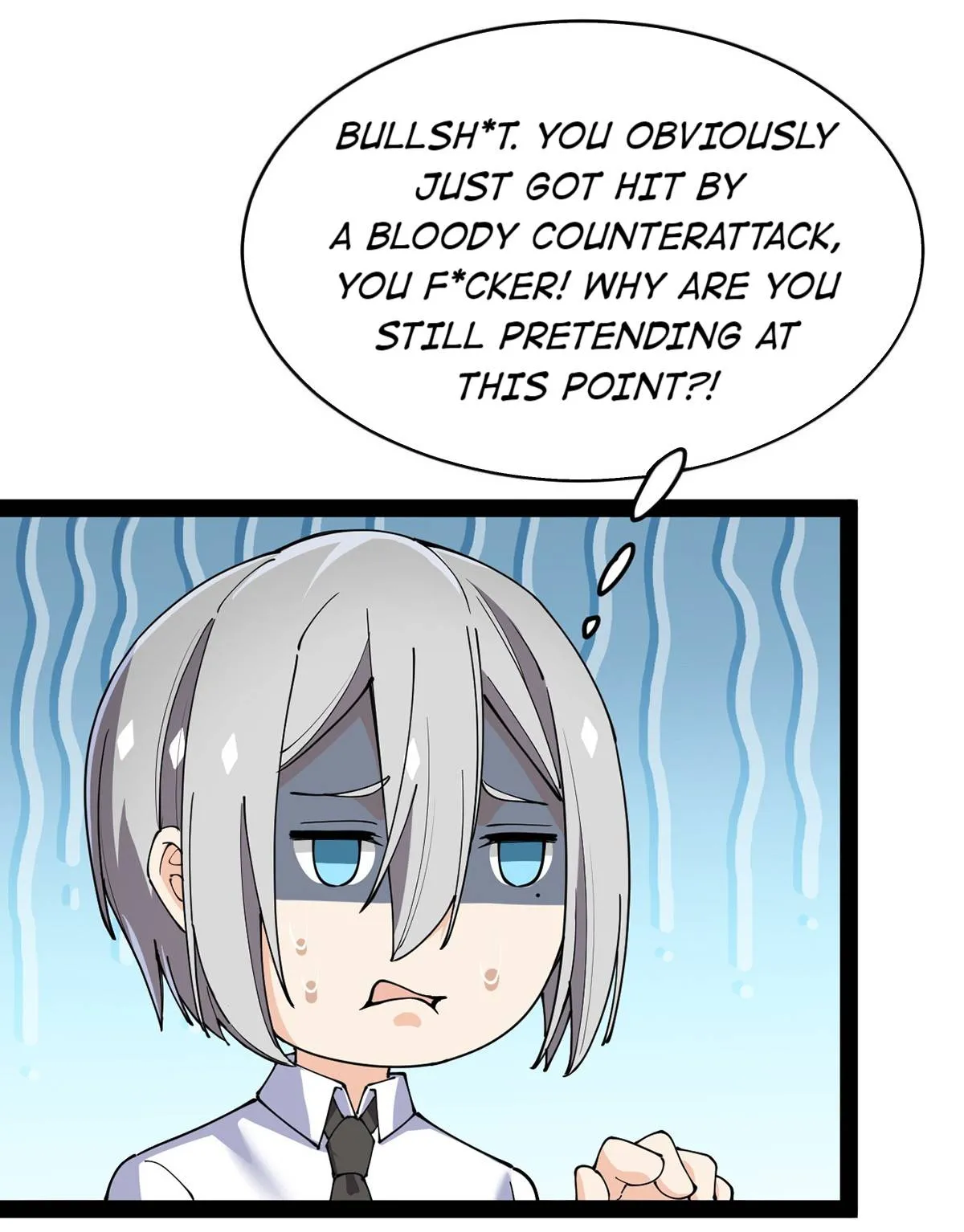 Fairy King's Daily Life Chapter 65 page 24 - 