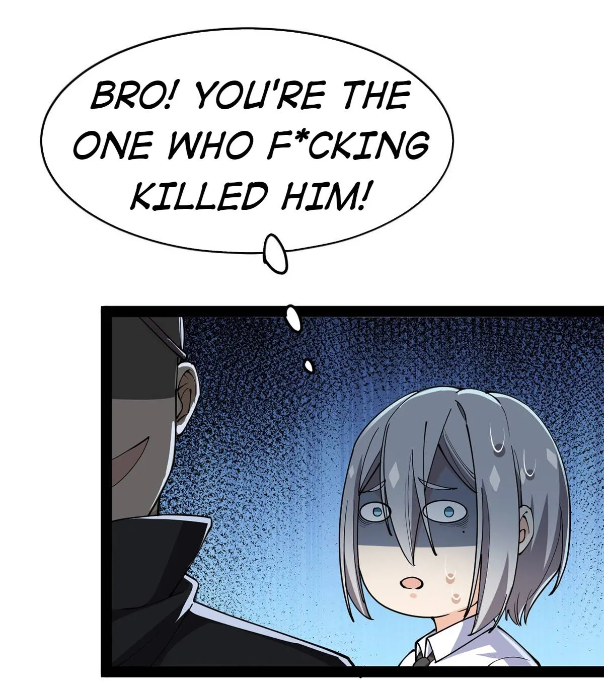 Fairy King's Daily Life Chapter 65 page 29 - 
