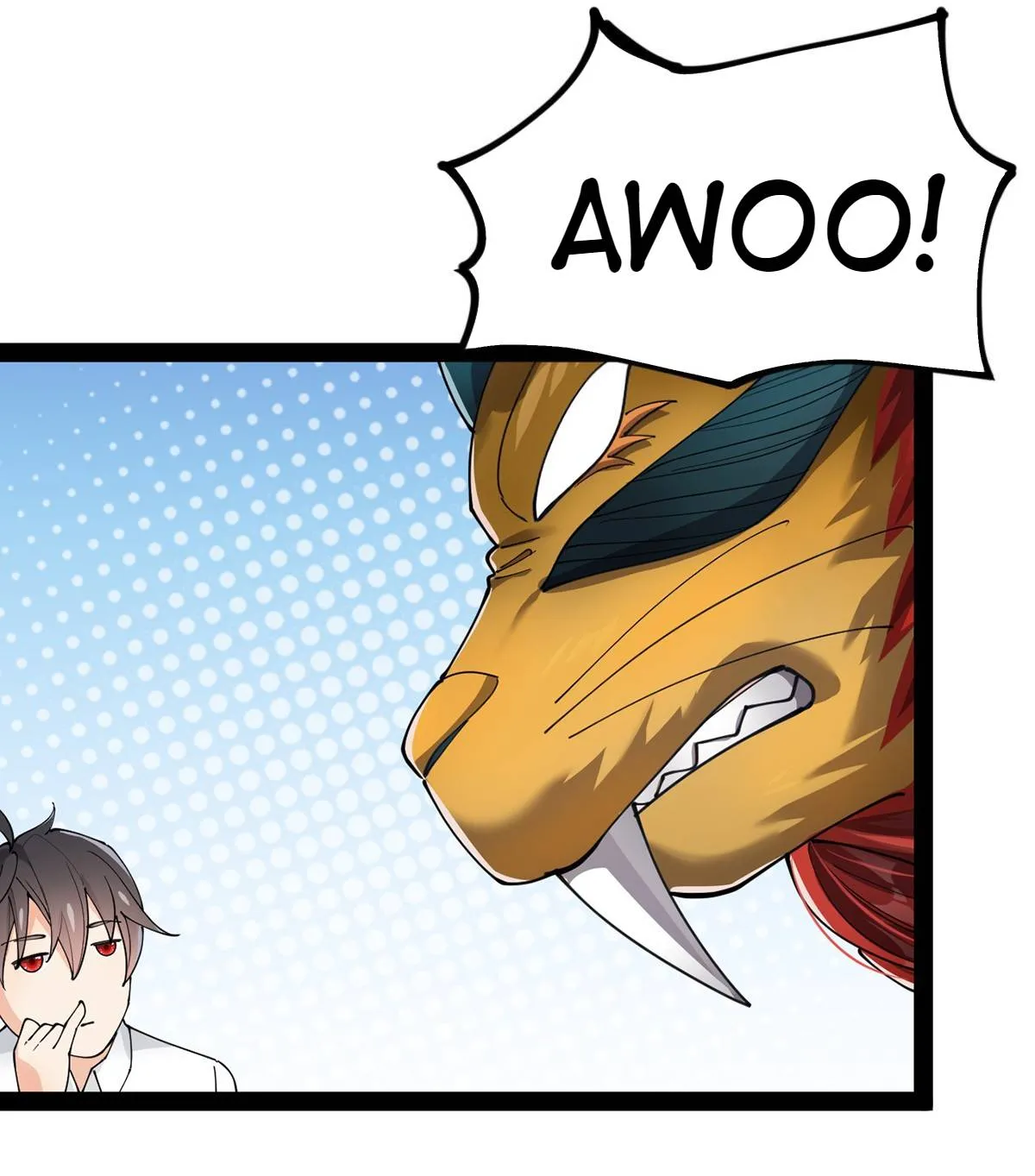 Fairy King's Daily Life Chapter 65 page 4 - 