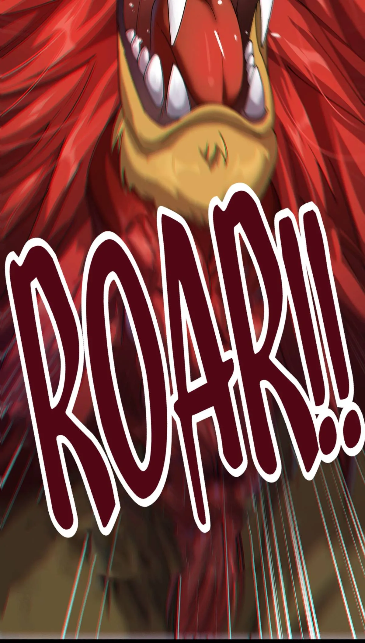 Fairy King's Daily Life Chapter 65 page 34 - 