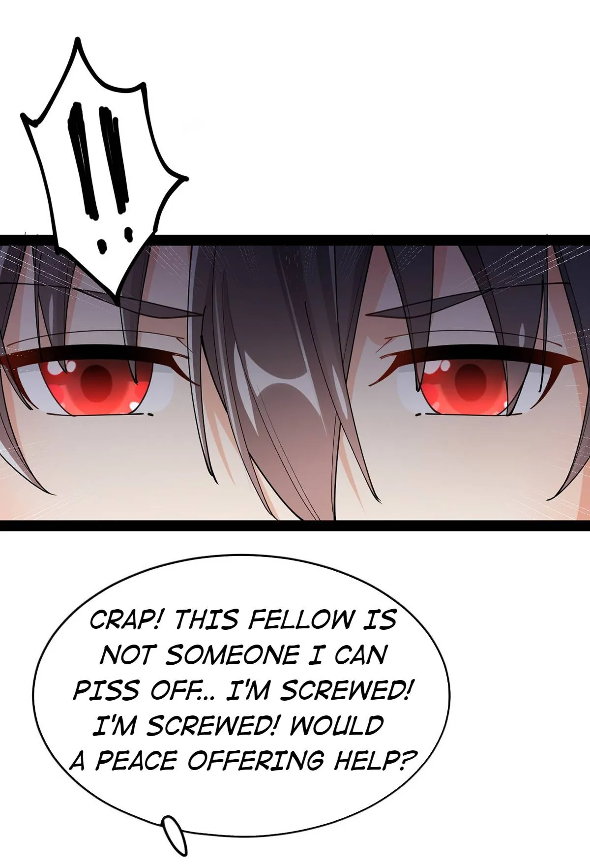 Fairy King's Daily Life Chapter 65 page 5 - 