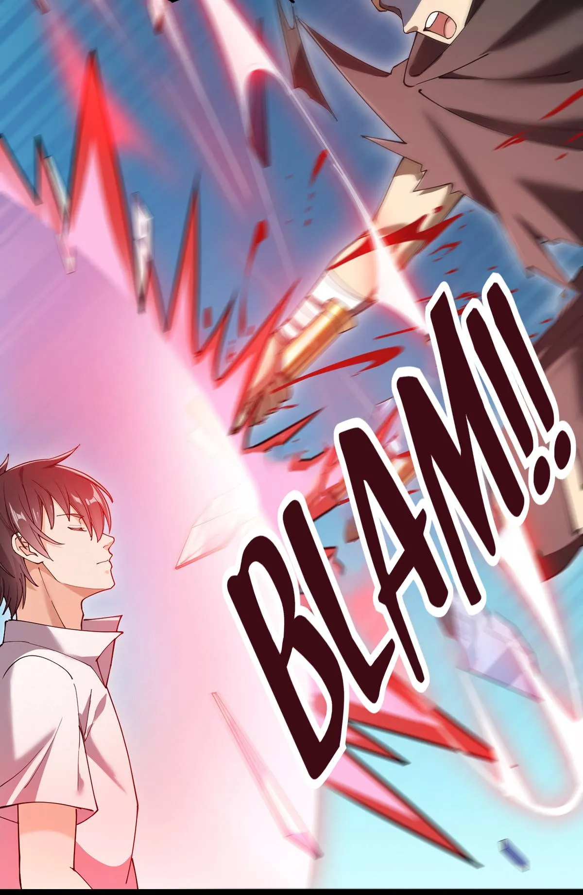 Fairy King's Daily Life Chapter 66 page 11 - 