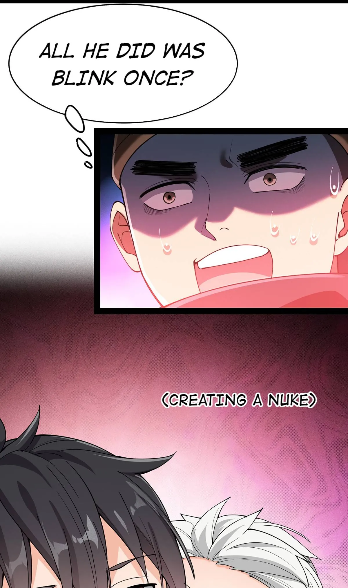 Fairy King's Daily Life Chapter 66 page 12 - 