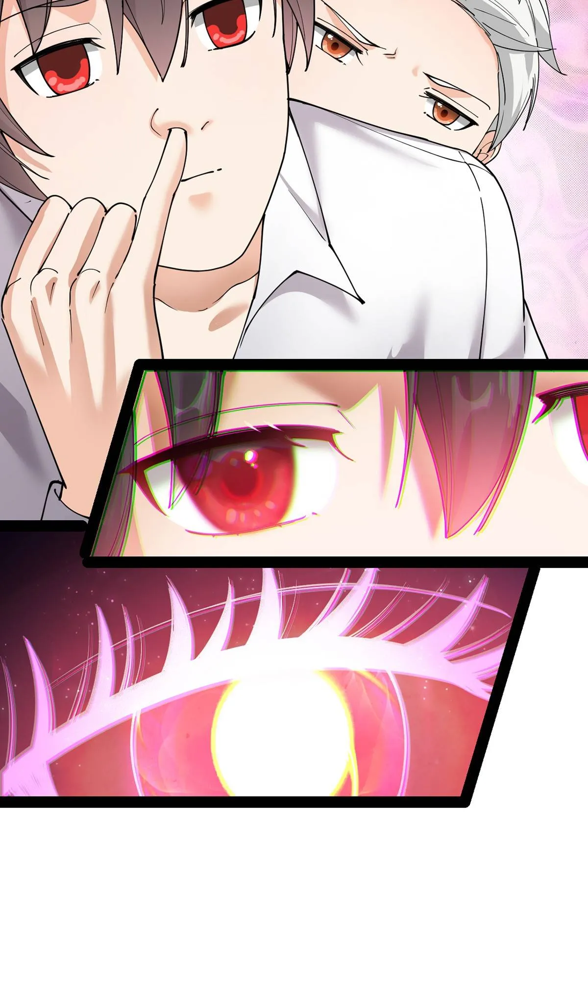 Fairy King's Daily Life Chapter 66 page 13 - 