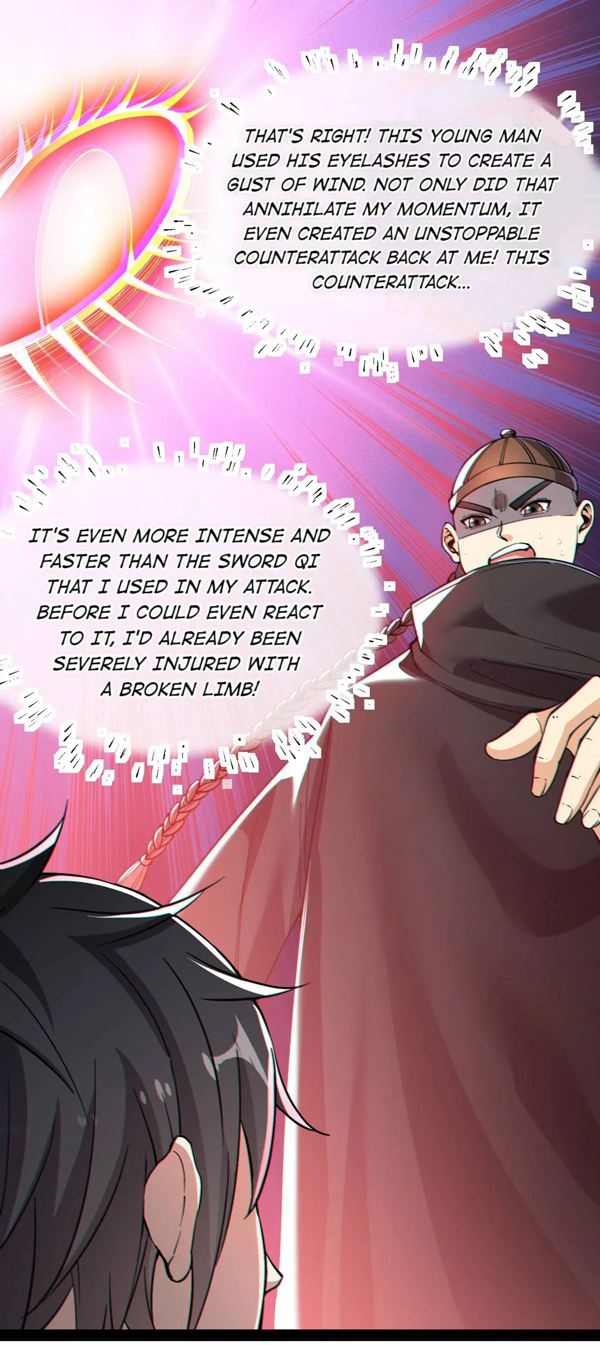 Fairy King's Daily Life Chapter 66 page 14 - 