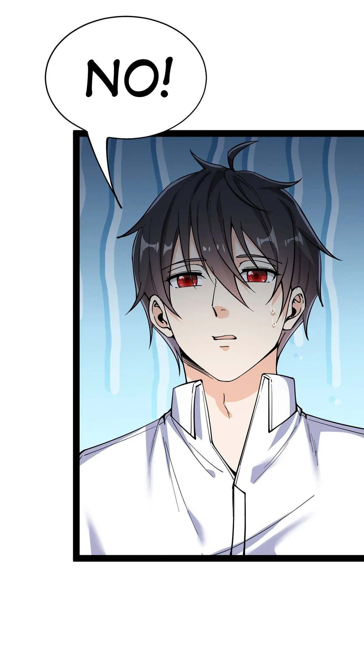 Fairy King's Daily Life Chapter 66 page 20 - 