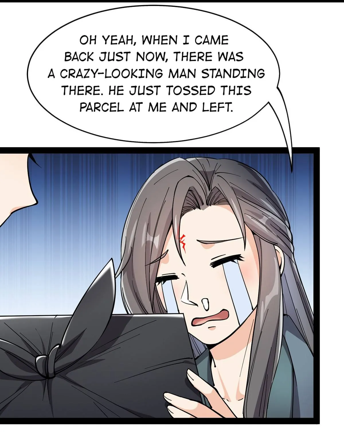 Fairy King's Daily Life Chapter 66 page 29 - 