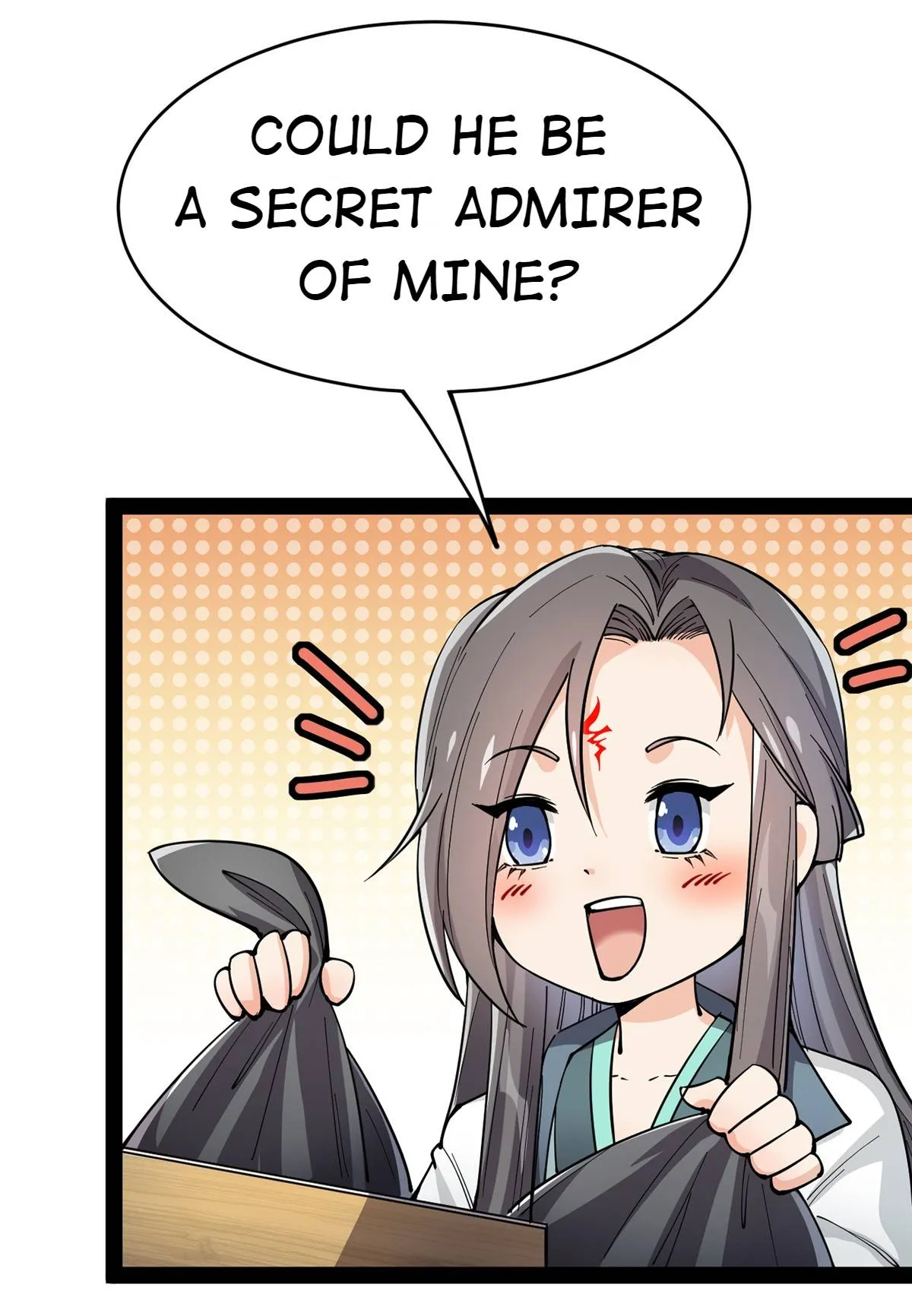 Fairy King's Daily Life Chapter 66 page 30 - 