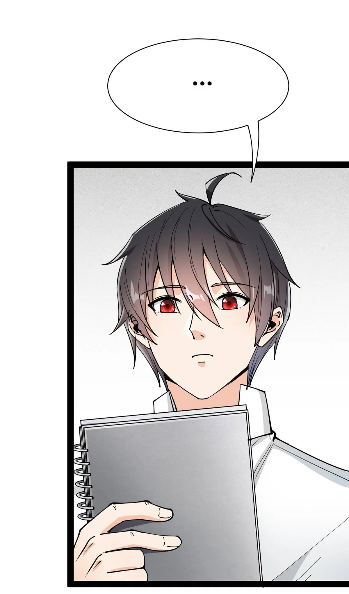 Fairy King's Daily Life Chapter 66 page 32 - 