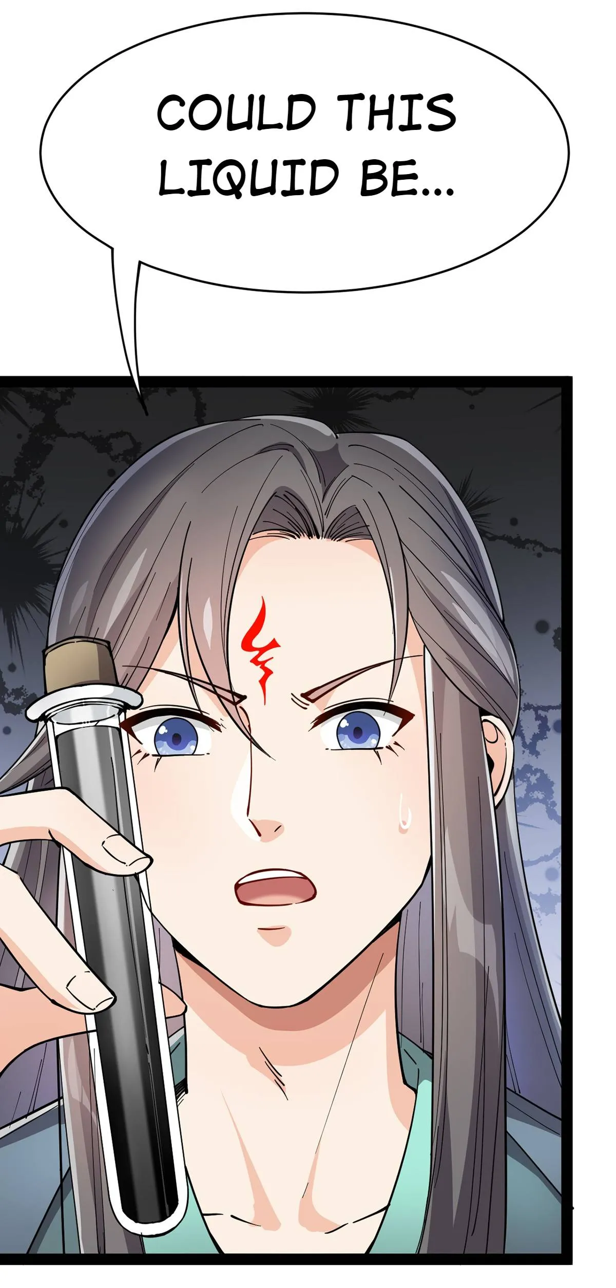 Fairy King's Daily Life Chapter 66 page 33 - 