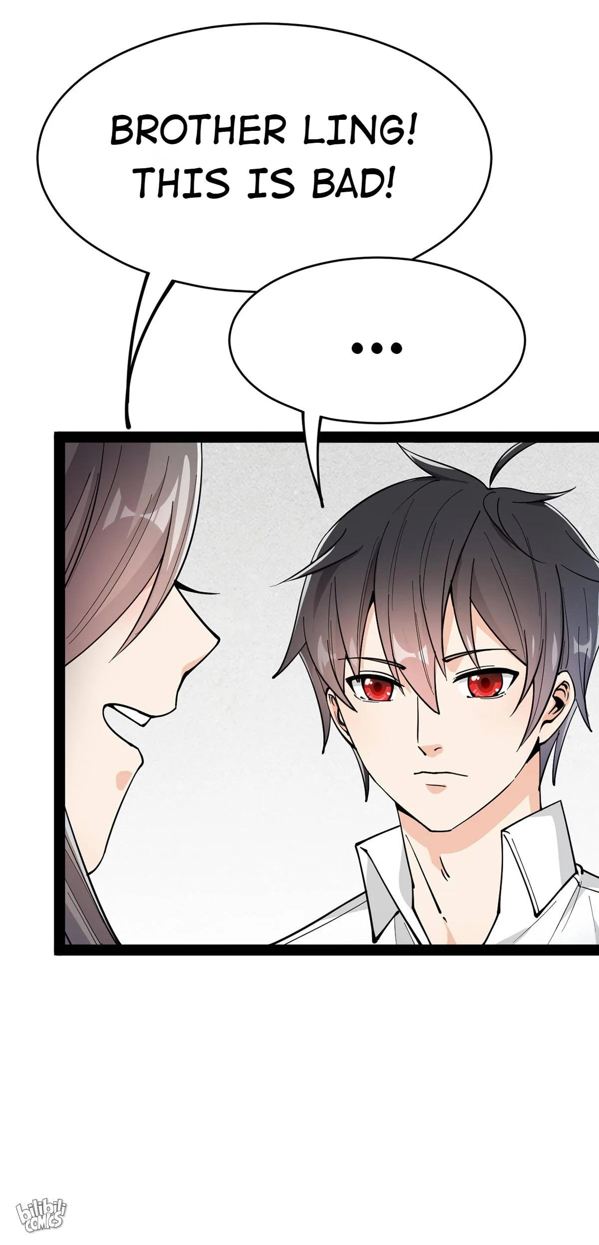 Fairy King's Daily Life Chapter 66 page 34 - 