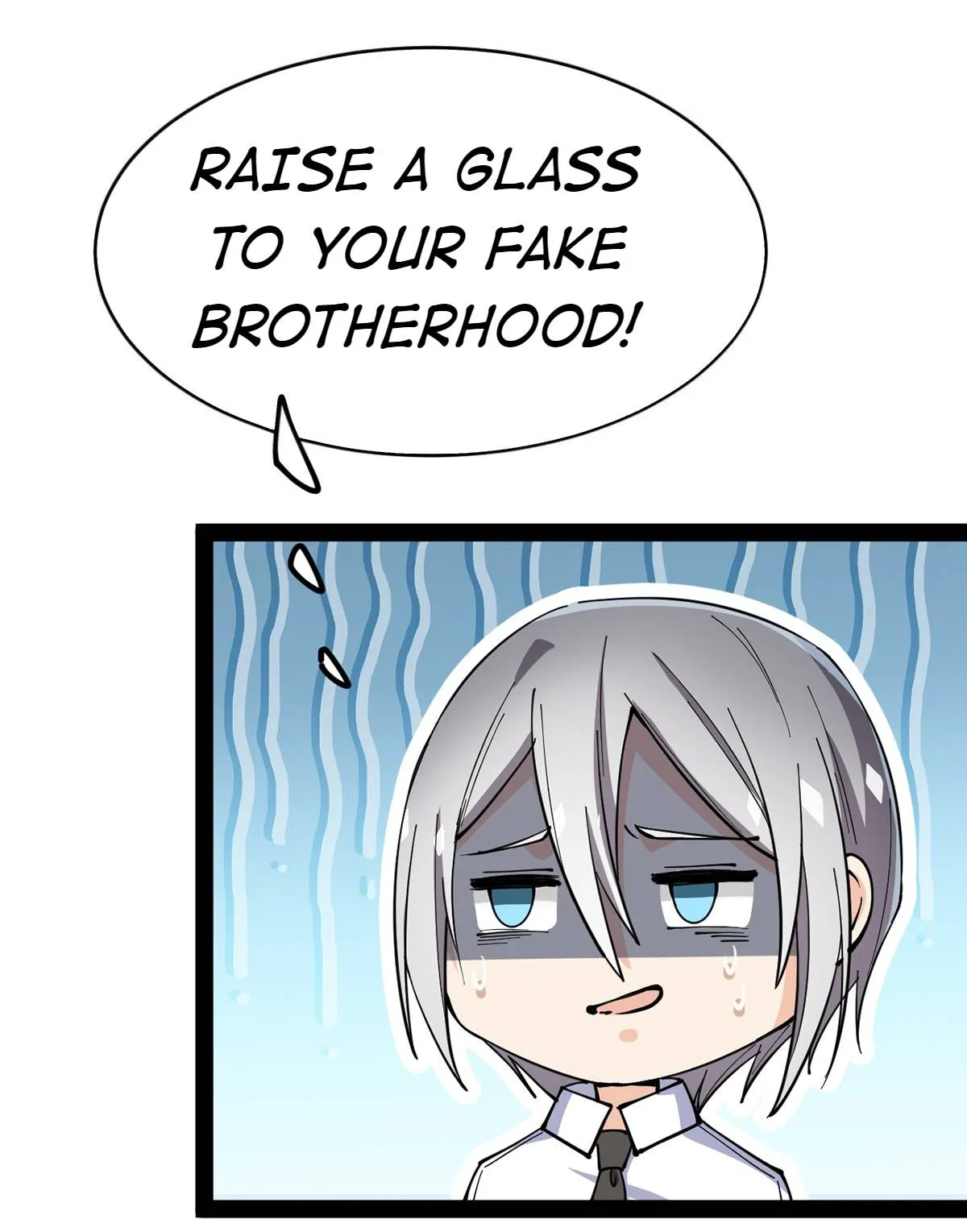 Fairy King's Daily Life Chapter 66 page 6 - 