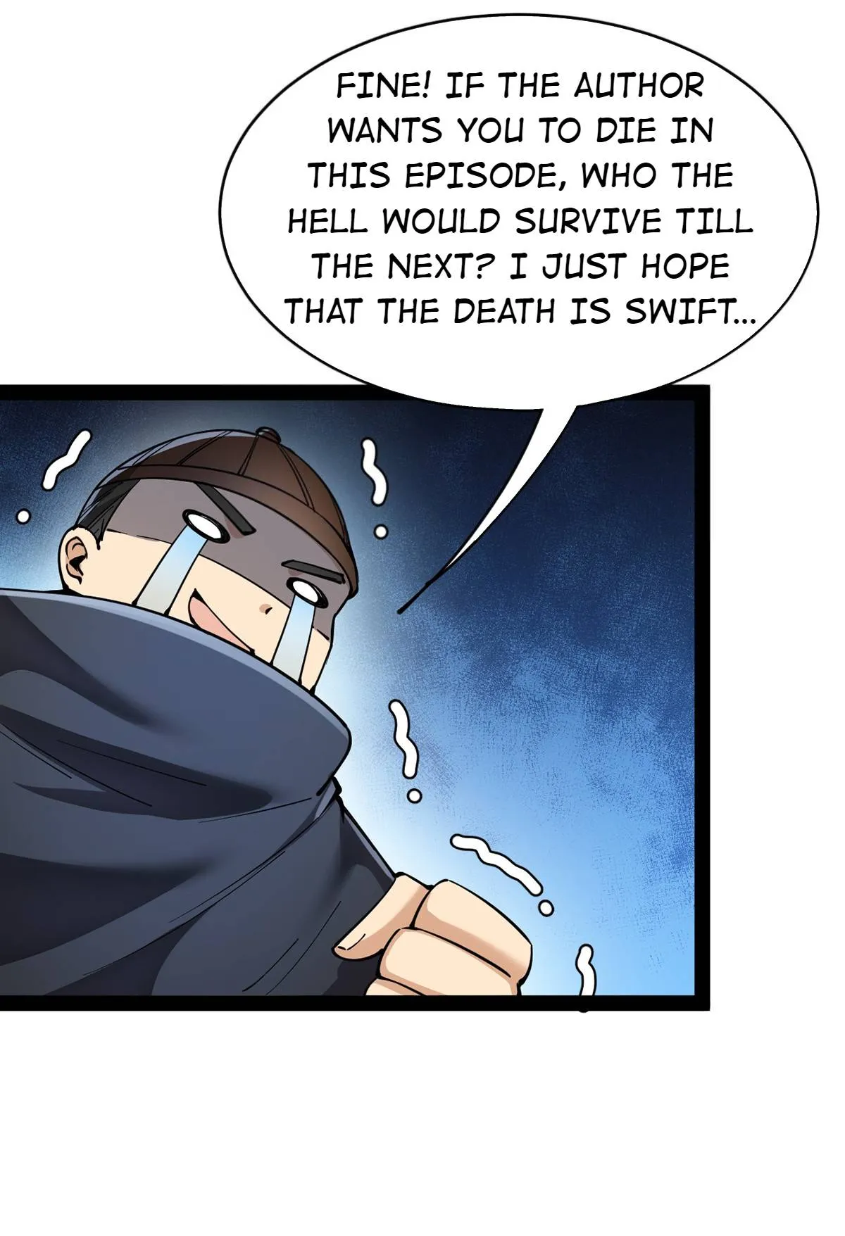 Fairy King's Daily Life Chapter 66 page 7 - 