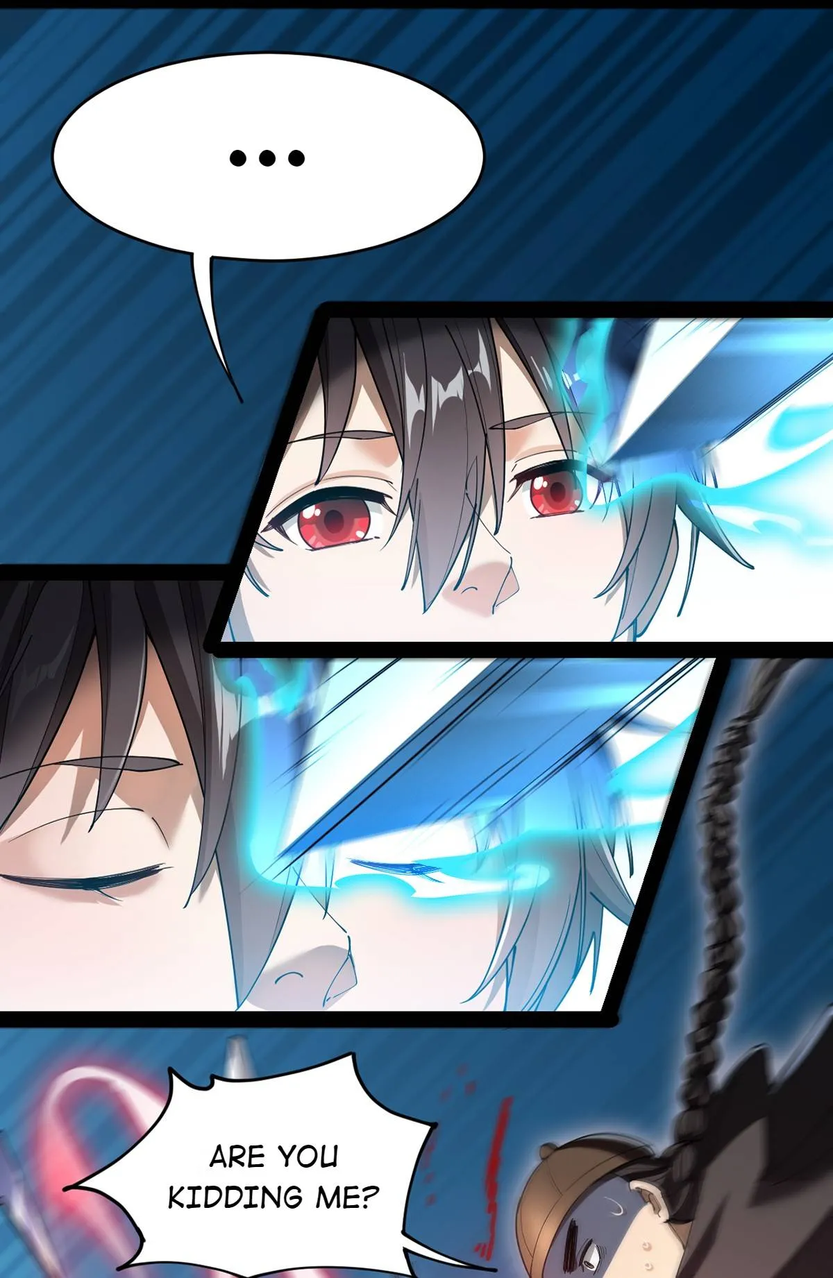 Fairy King's Daily Life Chapter 66 page 10 - 