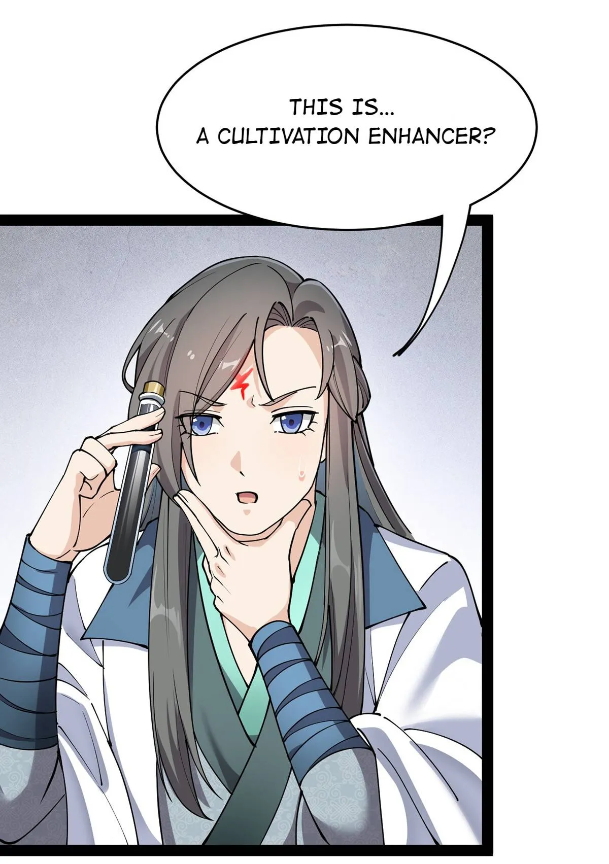 Fairy King's Daily Life Chapter 67 page 2 - 