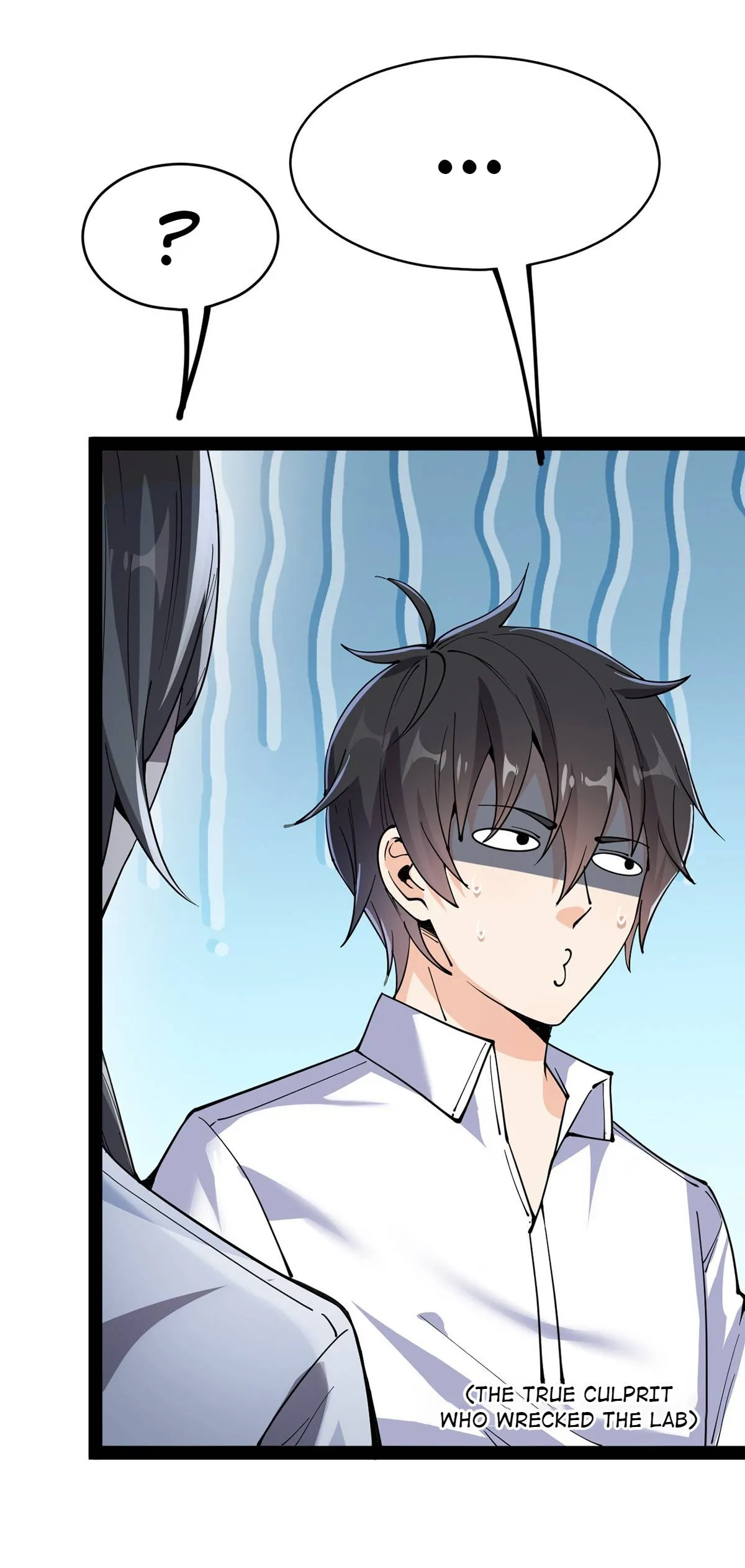 Fairy King's Daily Life Chapter 67 page 13 - 