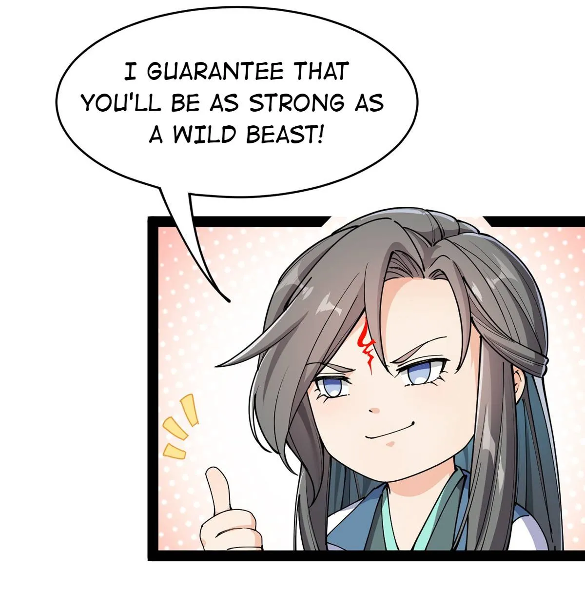 Fairy King's Daily Life Chapter 67 page 22 - 