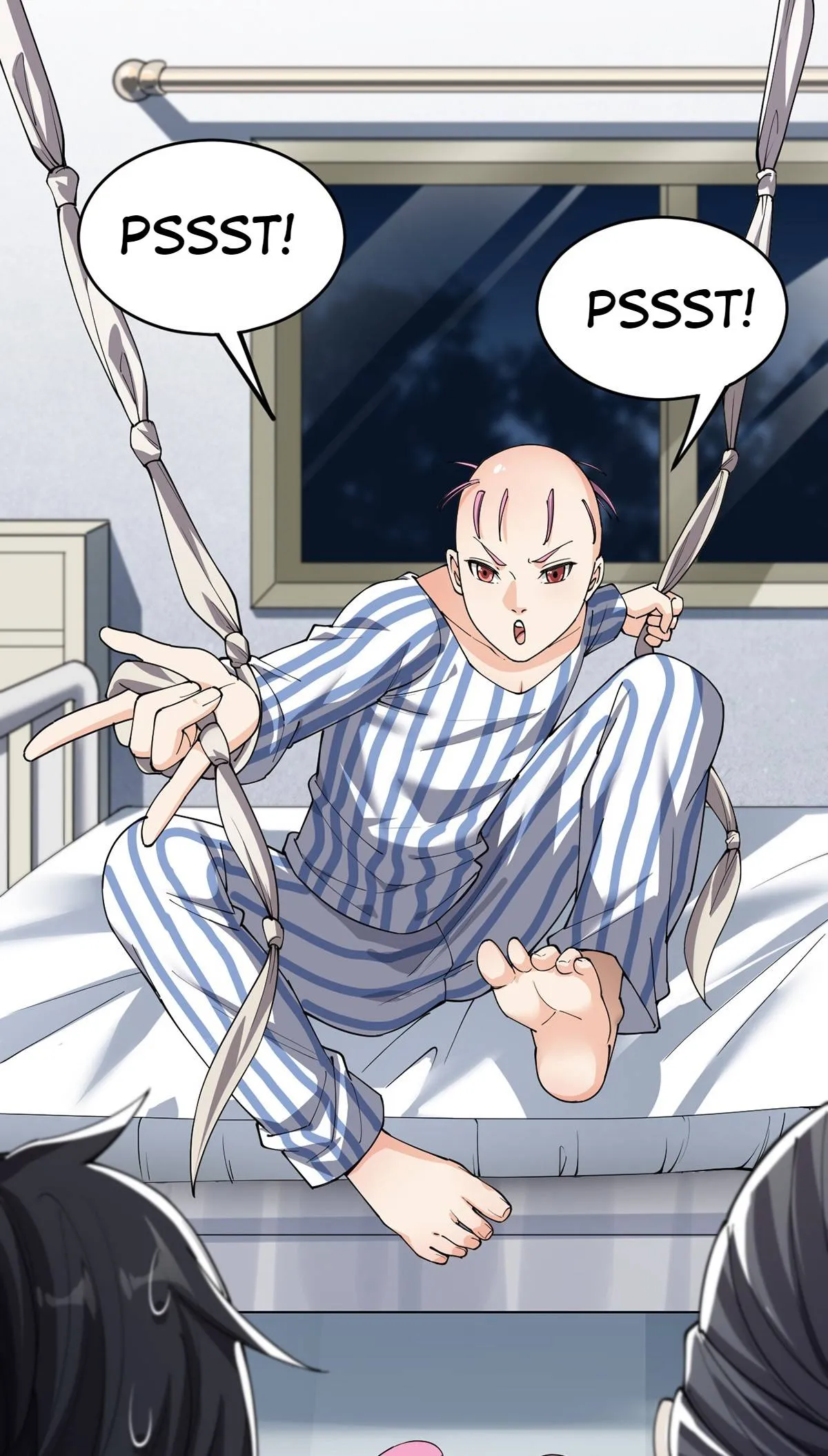 Fairy King's Daily Life Chapter 67 page 25 - 