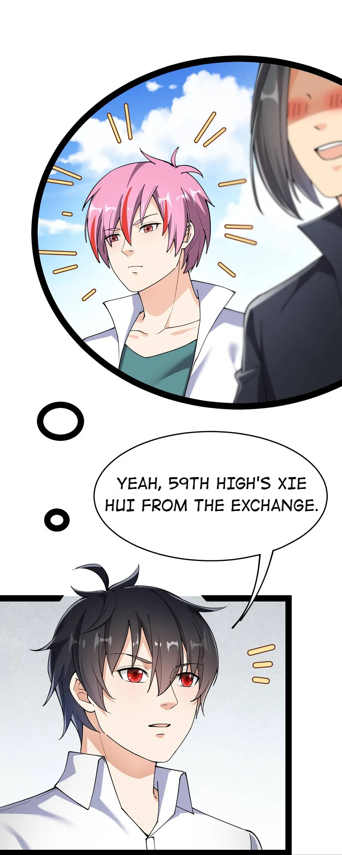 Fairy King's Daily Life Chapter 67 page 28 - 