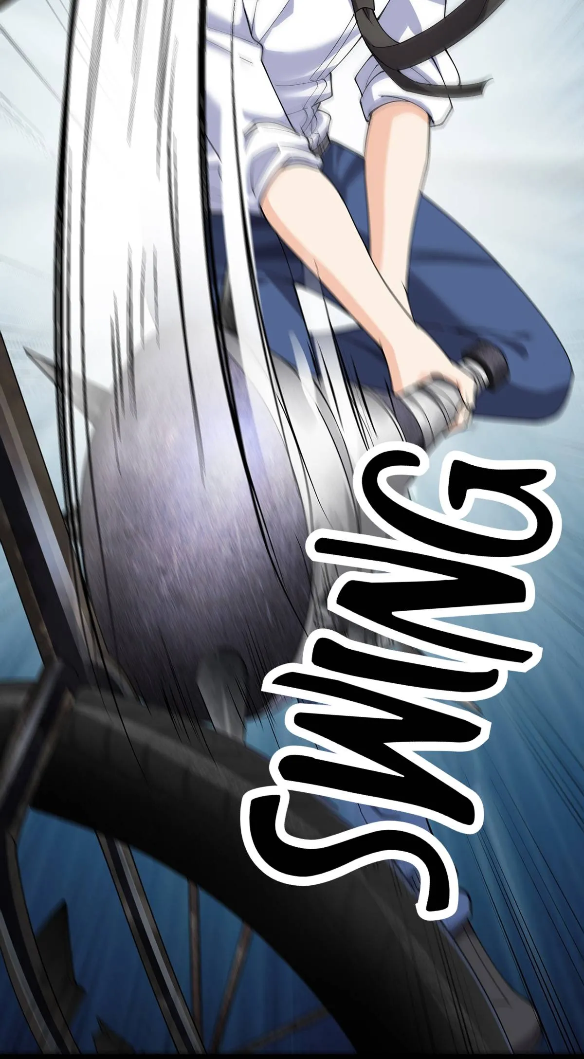 Fairy King's Daily Life Chapter 67 page 32 - 