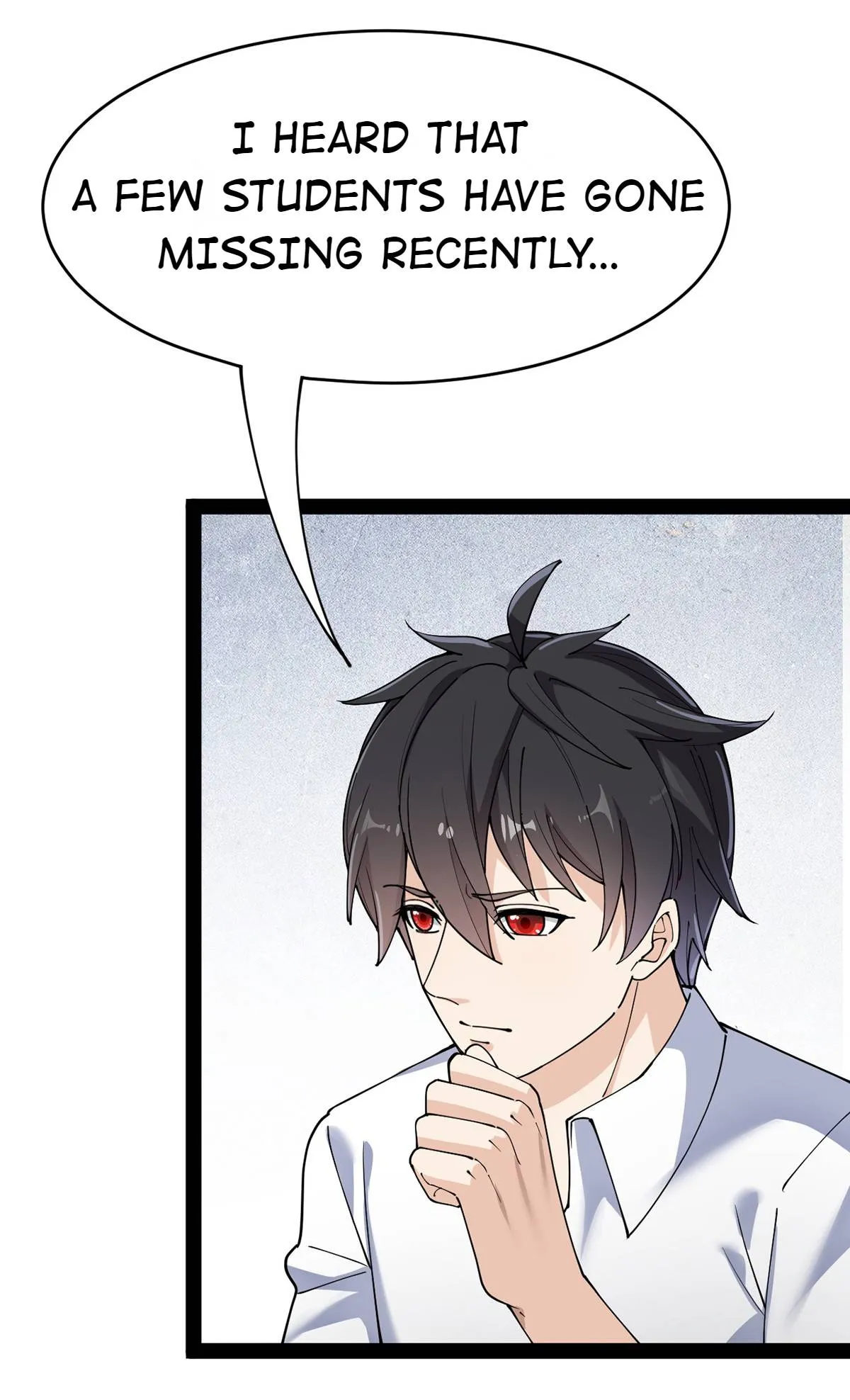 Fairy King's Daily Life Chapter 67 page 6 - 