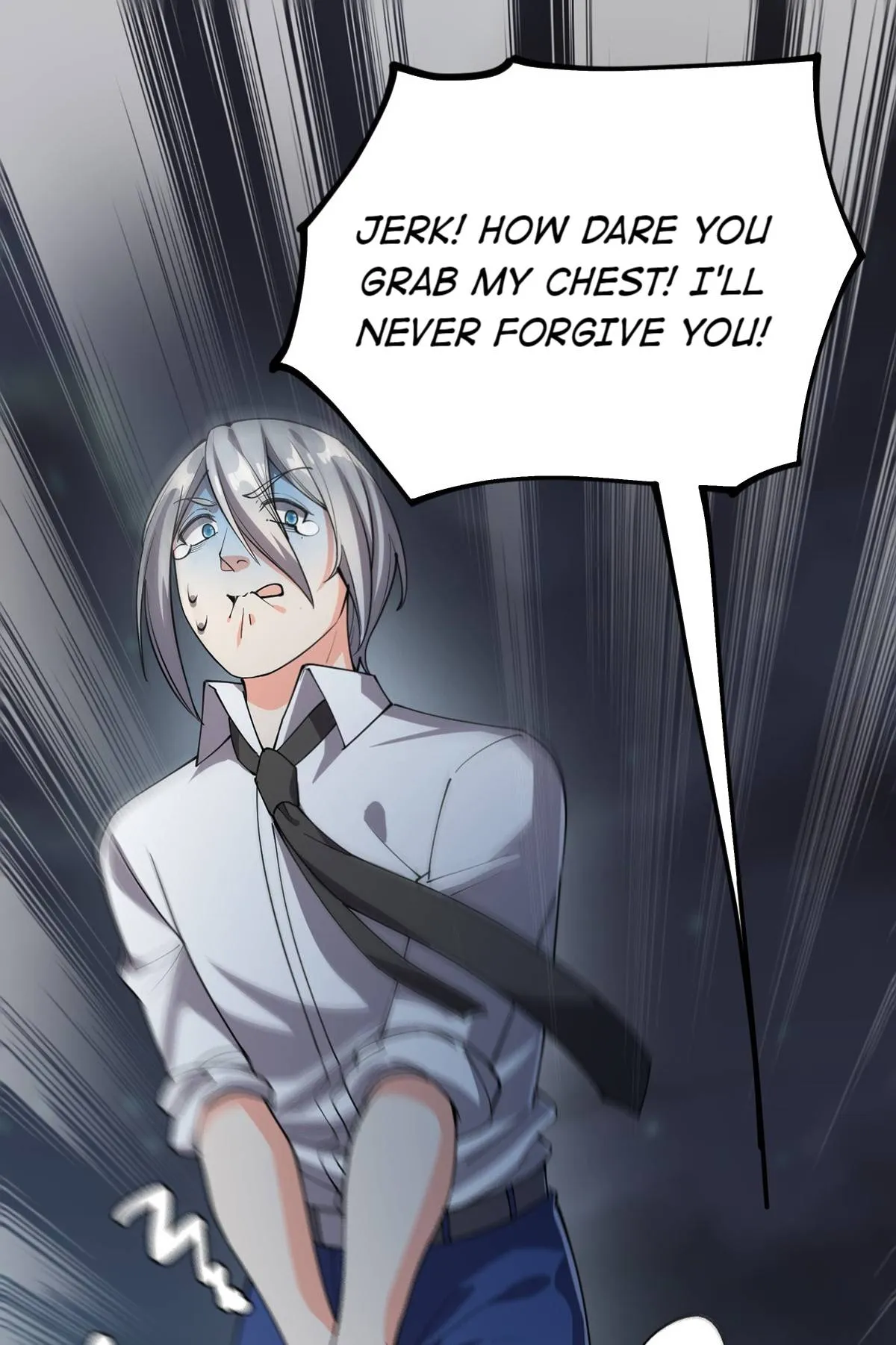 Fairy King's Daily Life Chapter 68 page 13 - 
