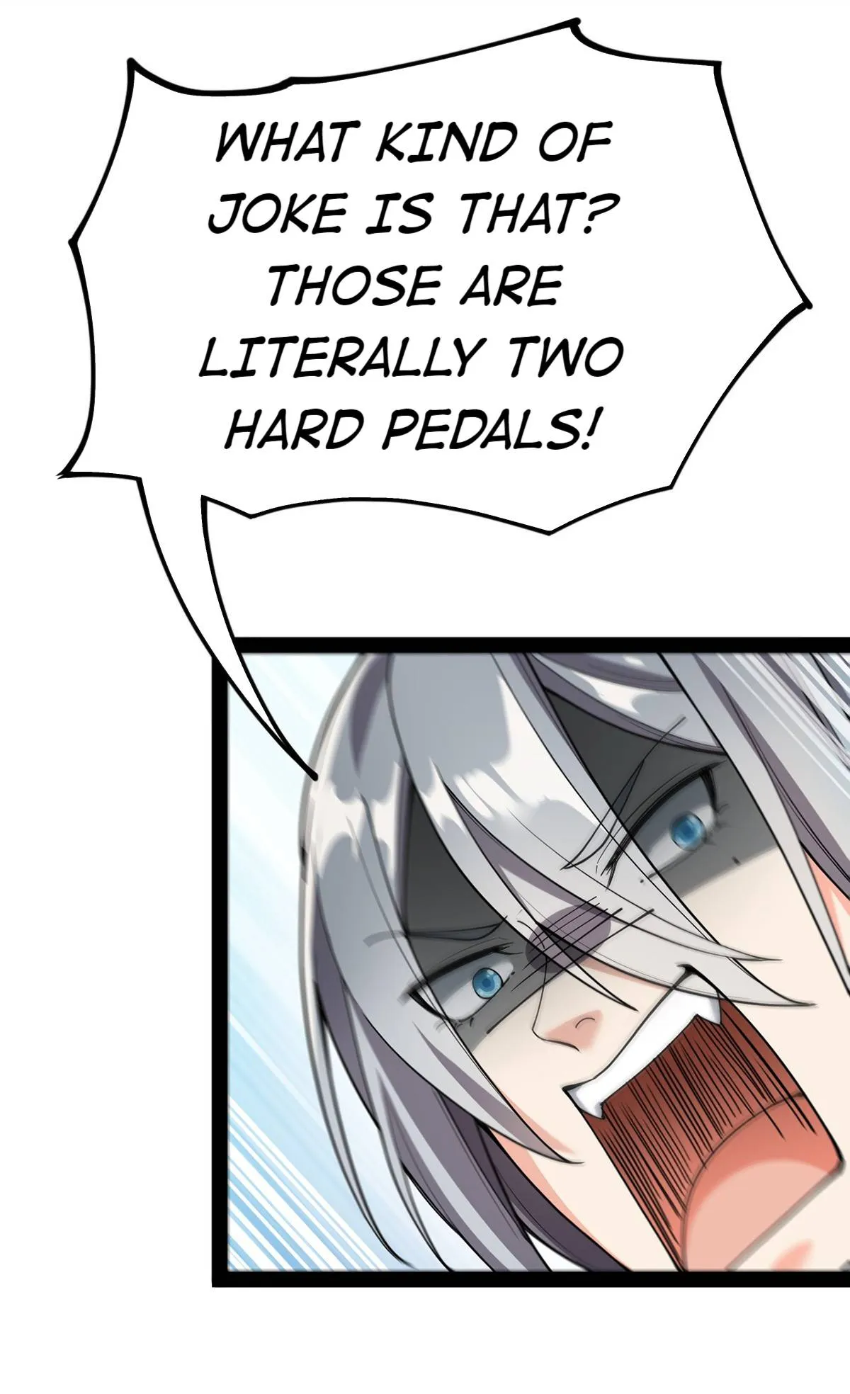 Fairy King's Daily Life Chapter 68 page 15 - 