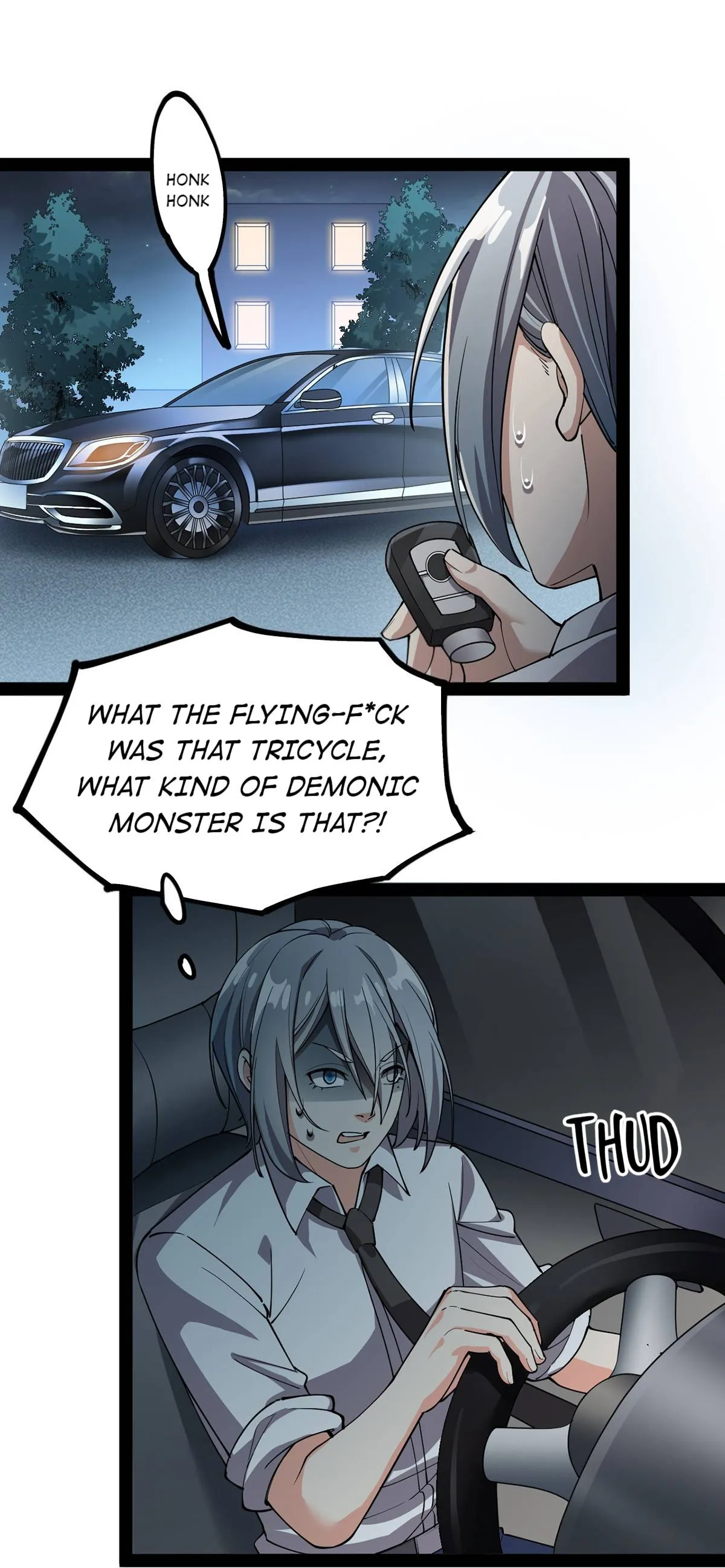 Fairy King's Daily Life Chapter 68 page 16 - 