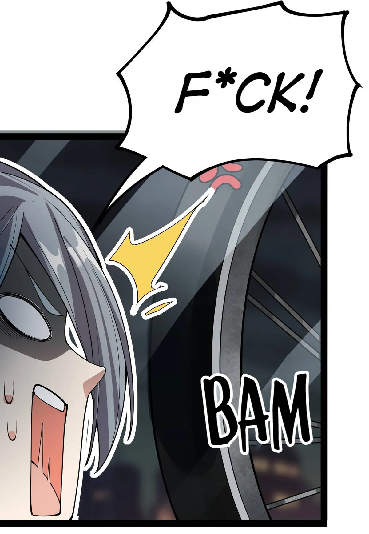 Fairy King's Daily Life Chapter 68 page 17 - 