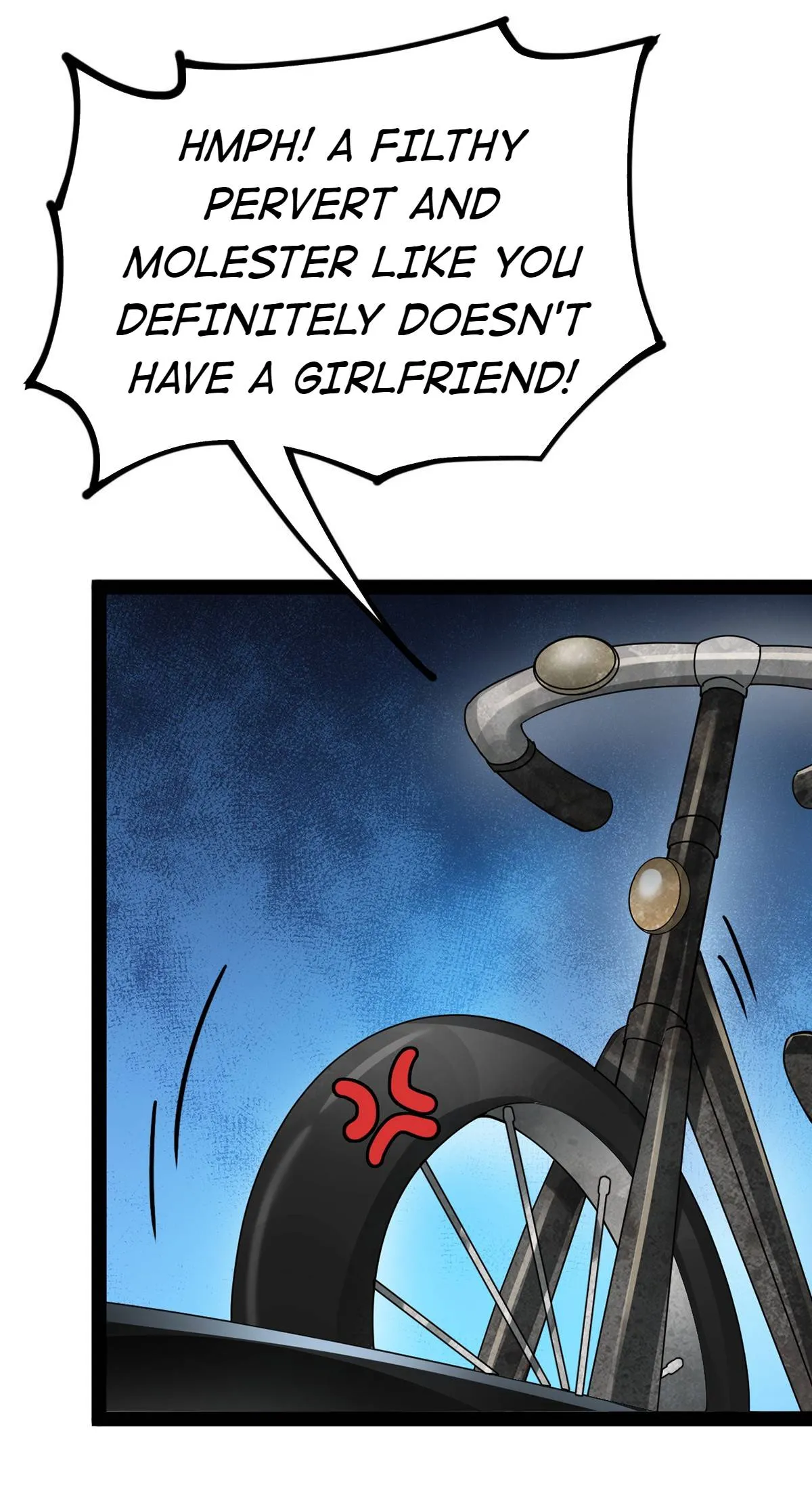Fairy King's Daily Life Chapter 68 page 18 - 