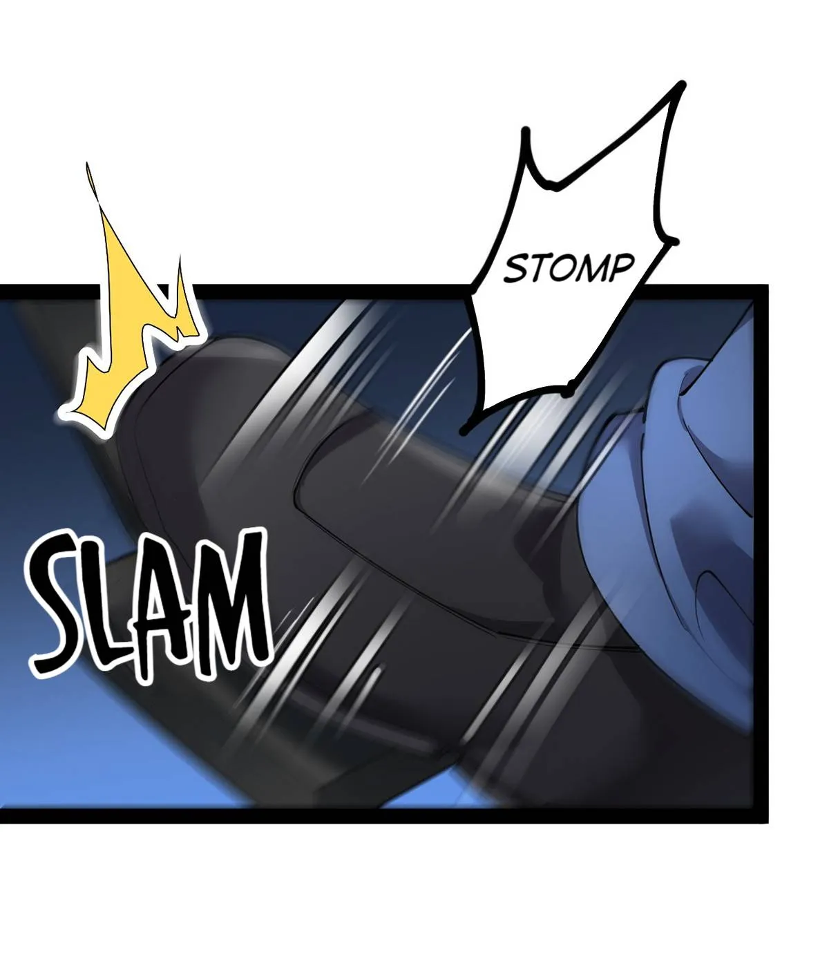 Fairy King's Daily Life Chapter 68 page 19 - 