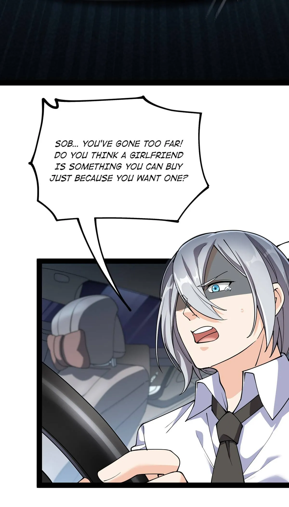 Fairy King's Daily Life Chapter 68 page 21 - 