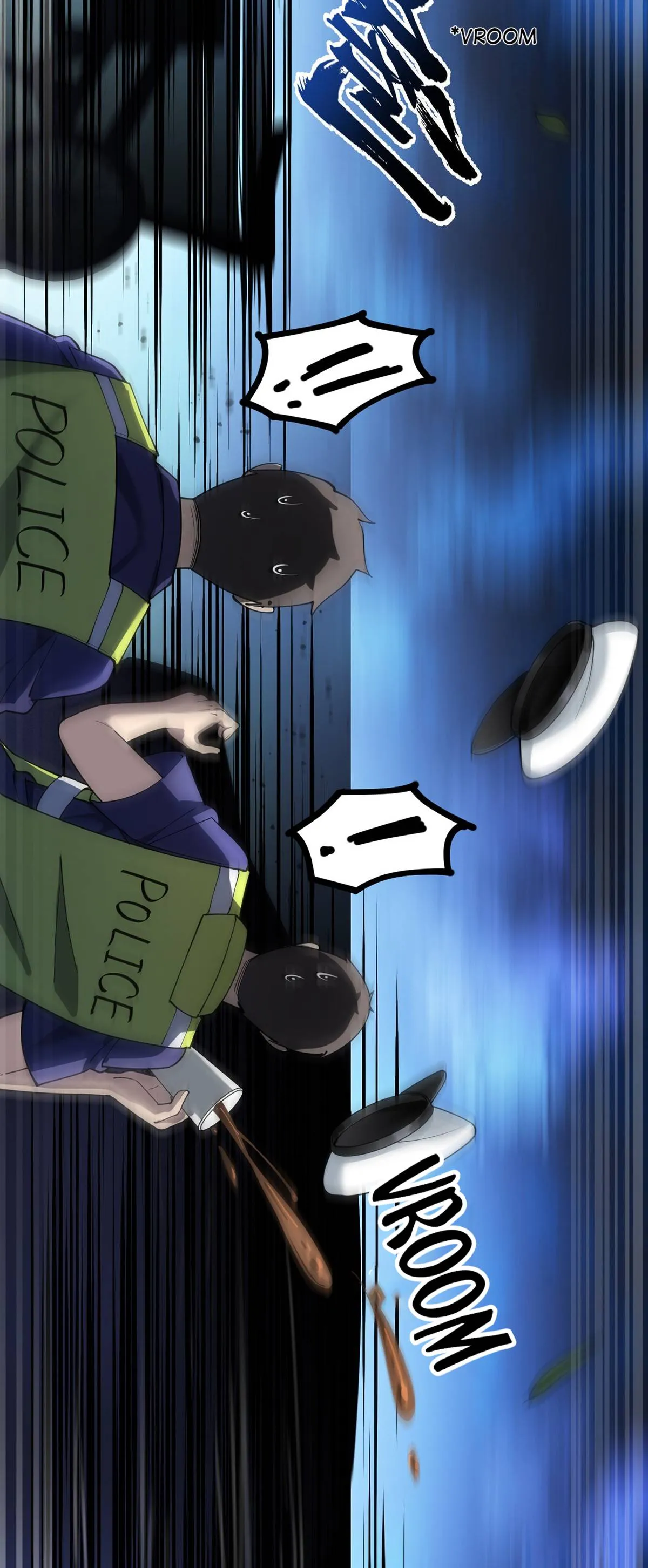 Fairy King's Daily Life Chapter 68 page 24 - 