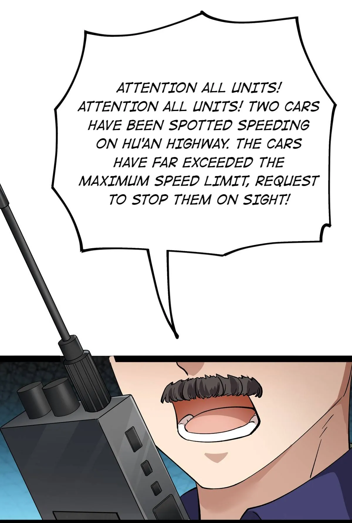 Fairy King's Daily Life Chapter 68 page 26 - 