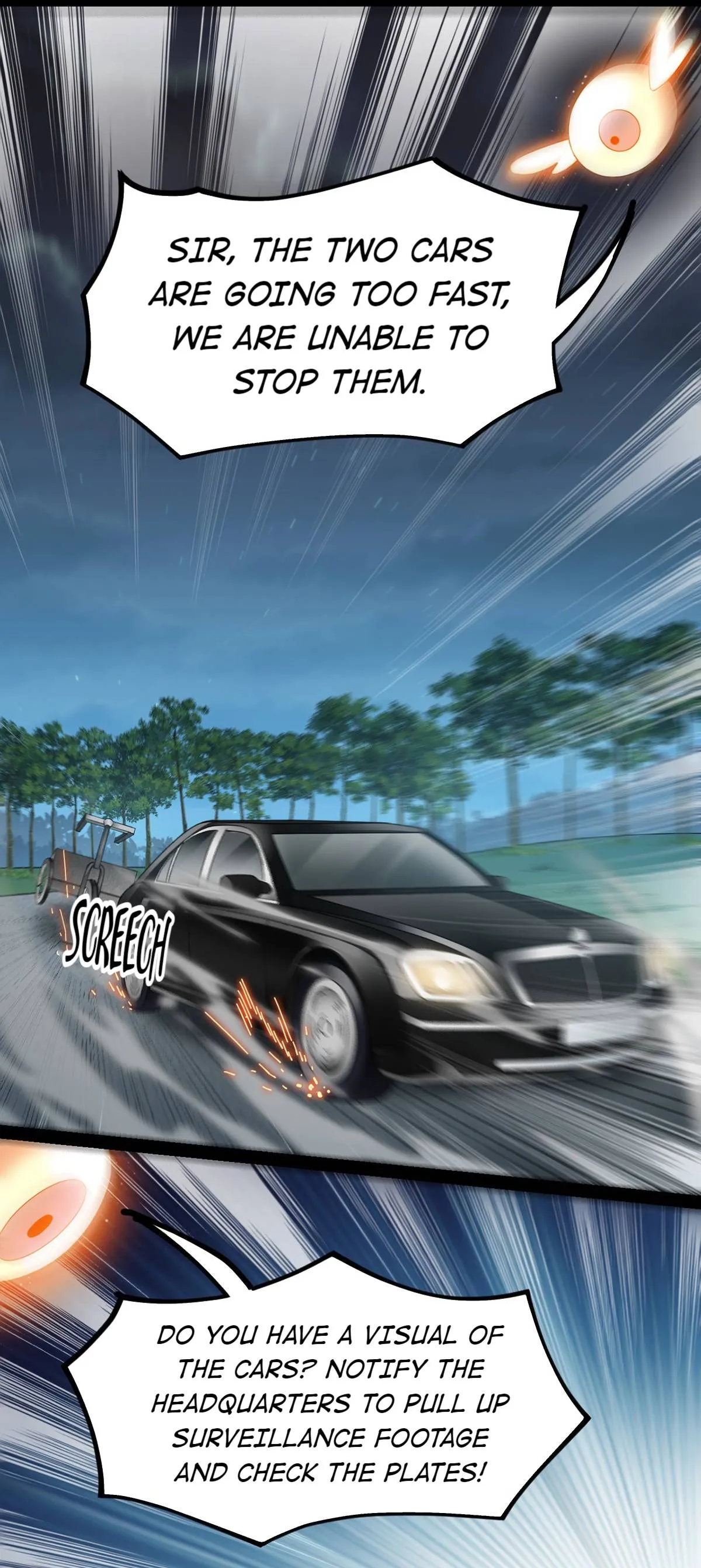 Fairy King's Daily Life Chapter 68 page 27 - 